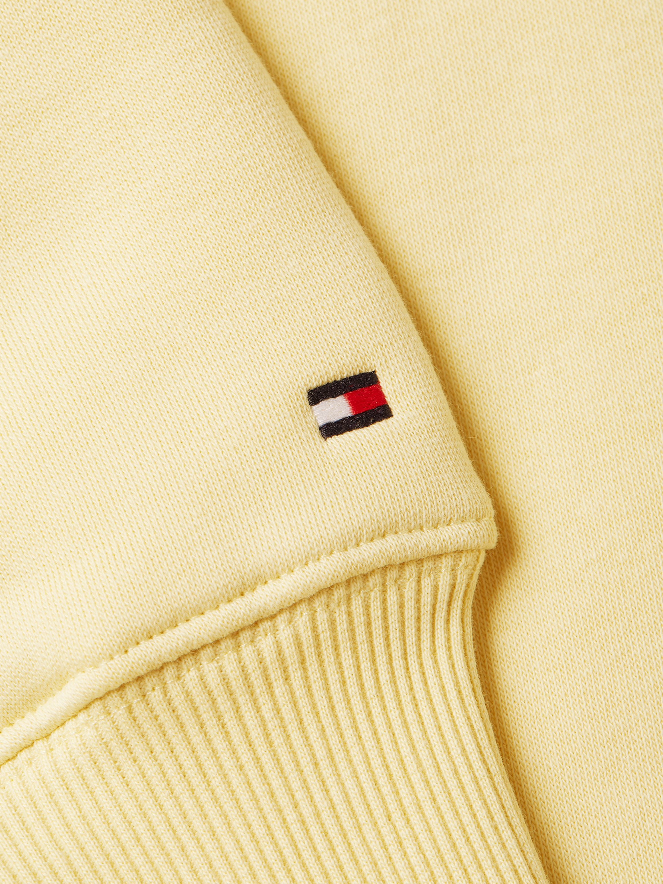 Tommy Hilfiger Sweatshirt MDRN REG CORP LOGO C-NK SWTSHRT