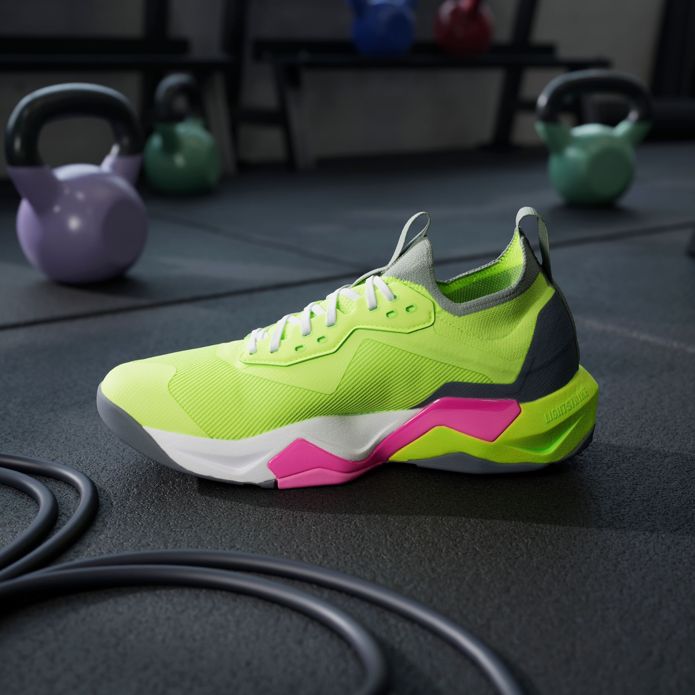 adidas Performance Trainingsschoenen RAPIDMOVE ADV 2