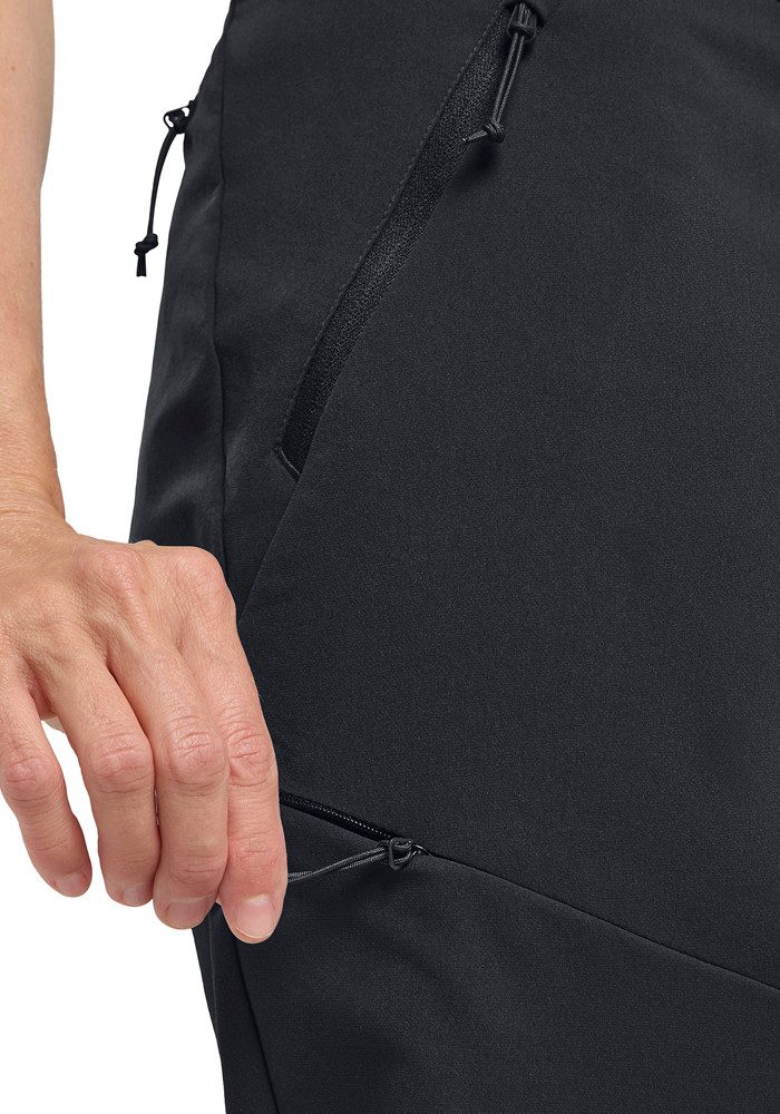 Jack Wolfskin Functionele broek PICO TRAIL PANTS W