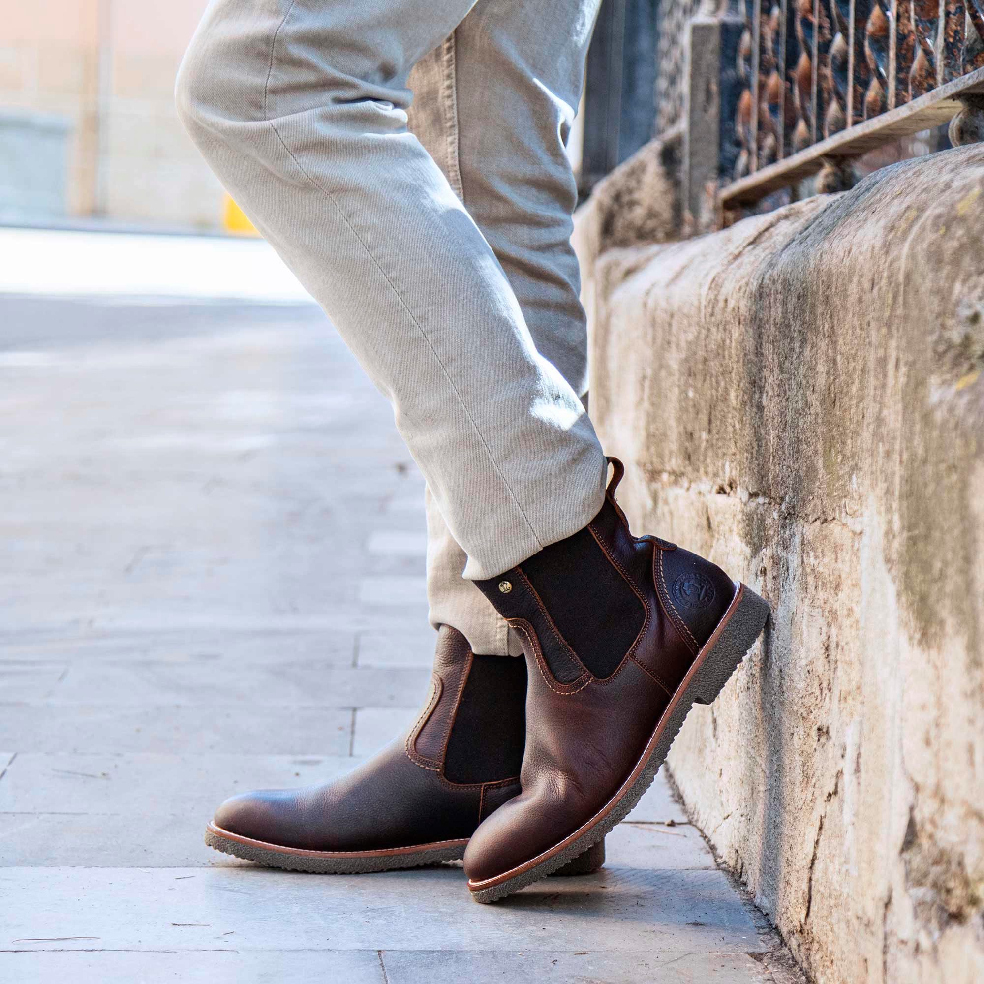 Panama Jack Chelsea-boots