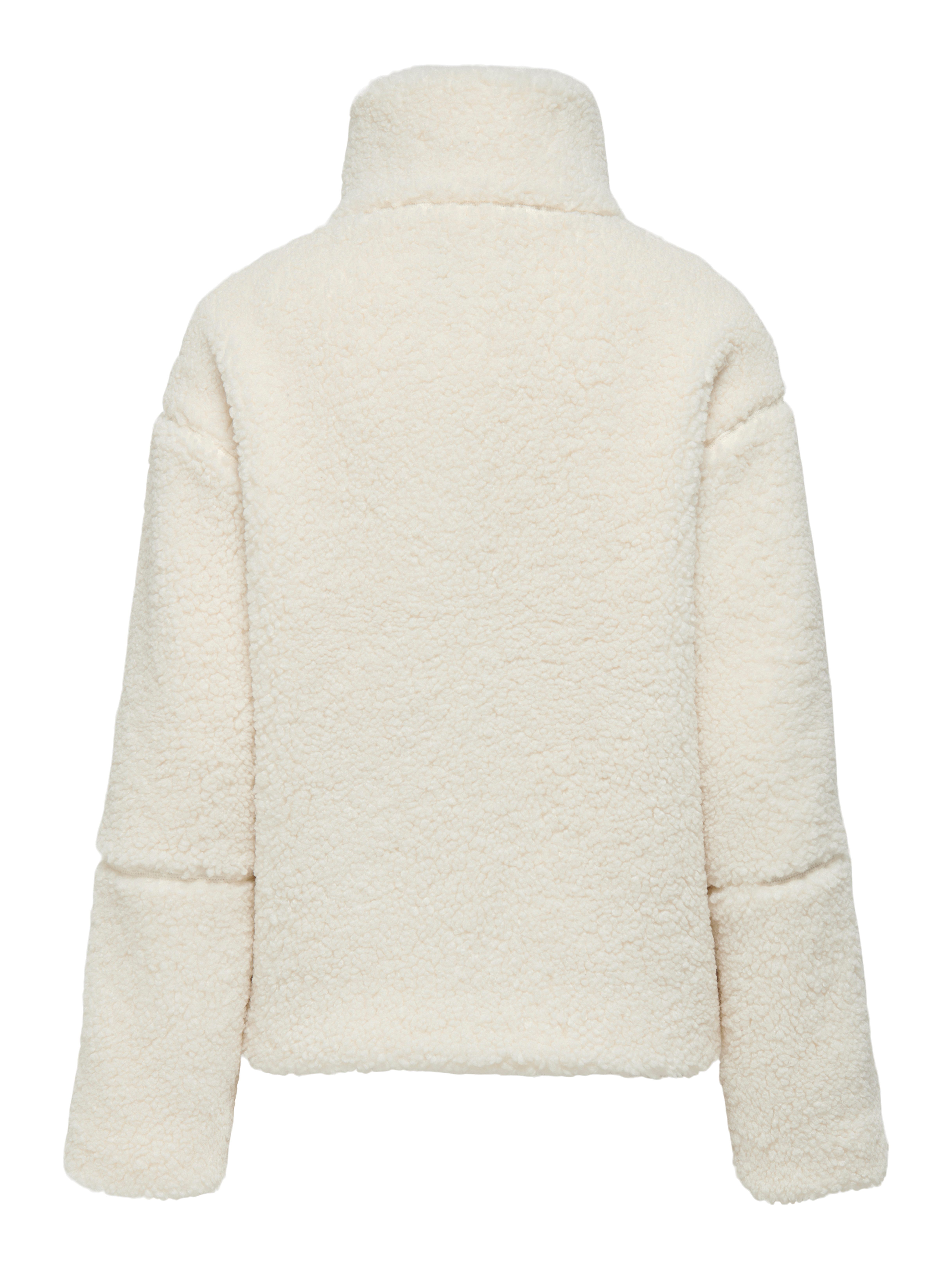 Only Outdoorjack ONLASPEN LIFE TEDDY JACKET NOOS OTW