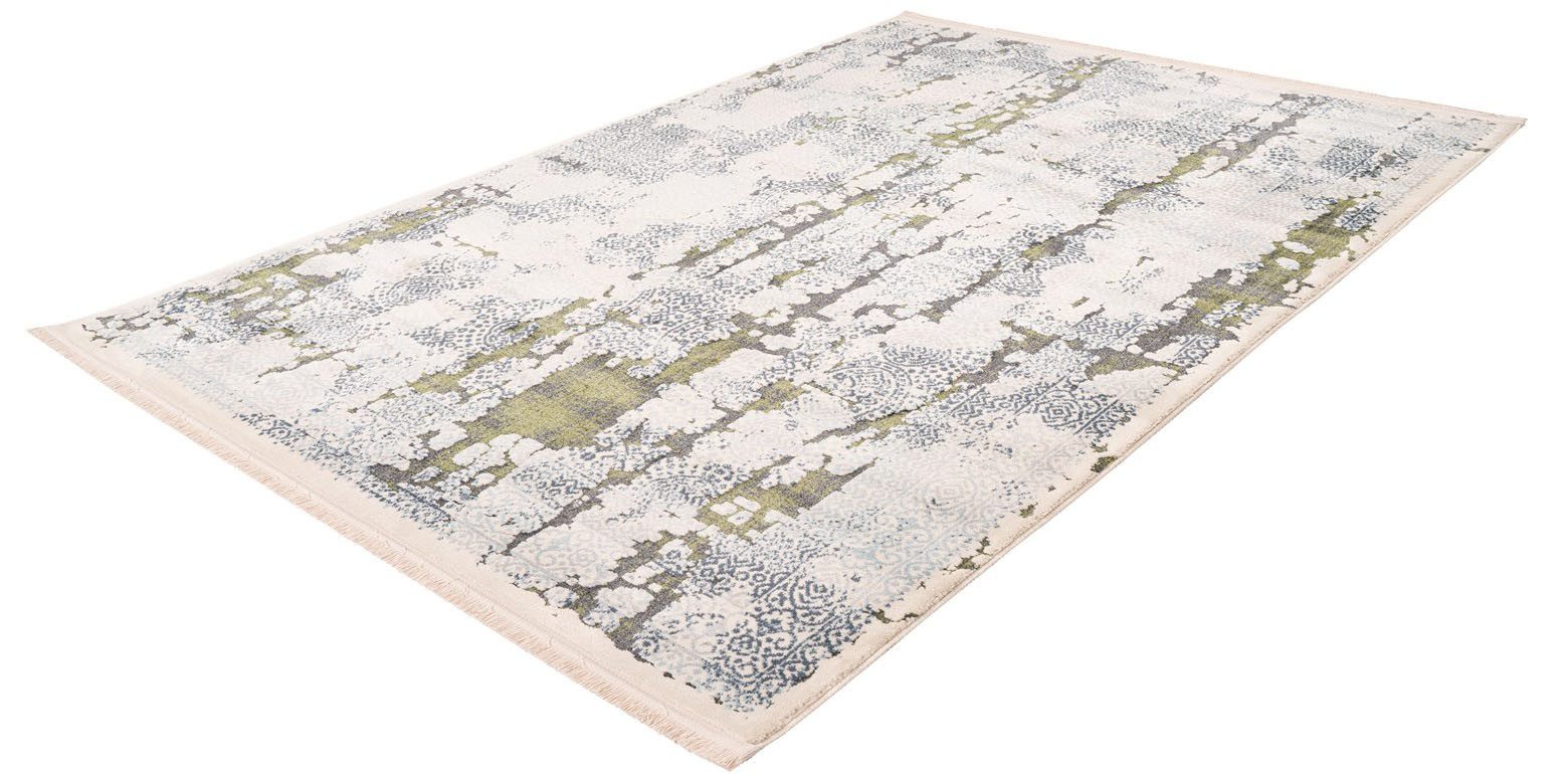 aRTE ESPINA Vloerkleed Palace 200 Soft touch, vintage-ontwerp, subtiele kleuren