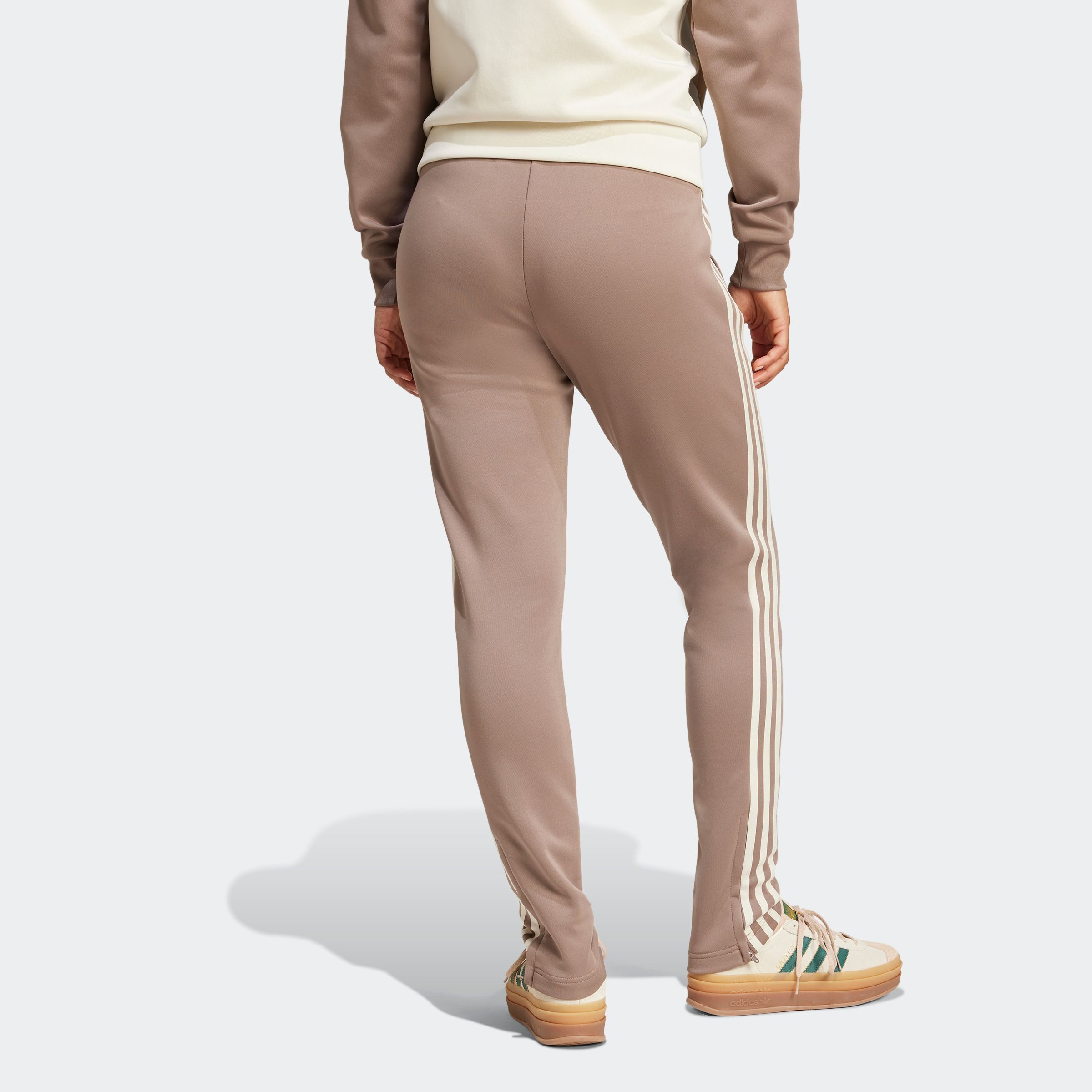 adidas Originals Sportbroek SST CLASSIC TP Superstar trackpant, streetwear (1-delig)