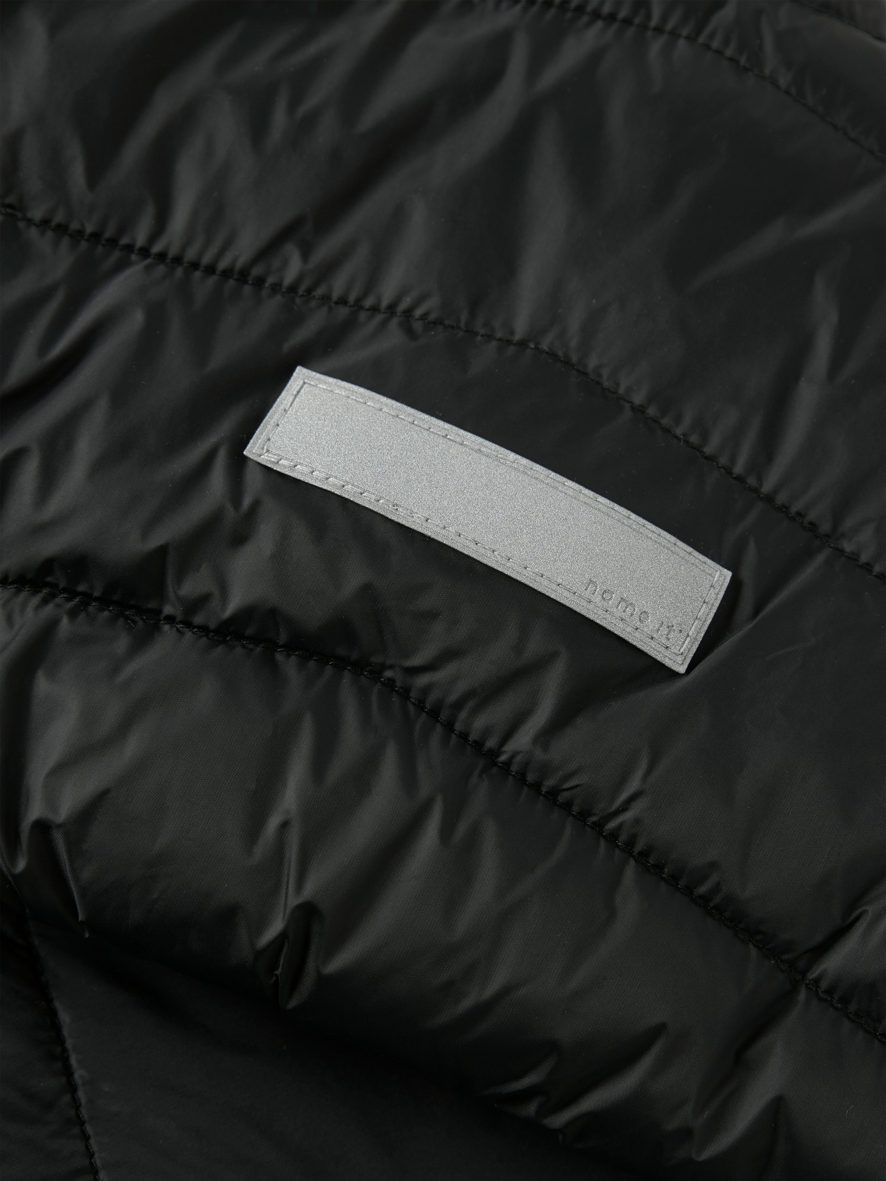 Name It Winterjack NKFMARBLE JACKET PB