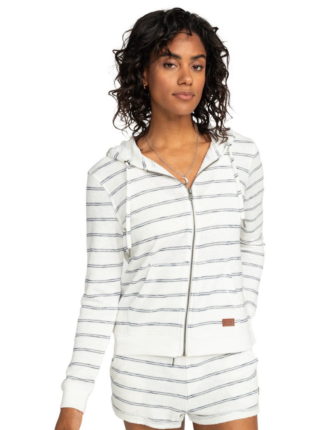 Roxy Capuchonsweatvest Perfect Wave