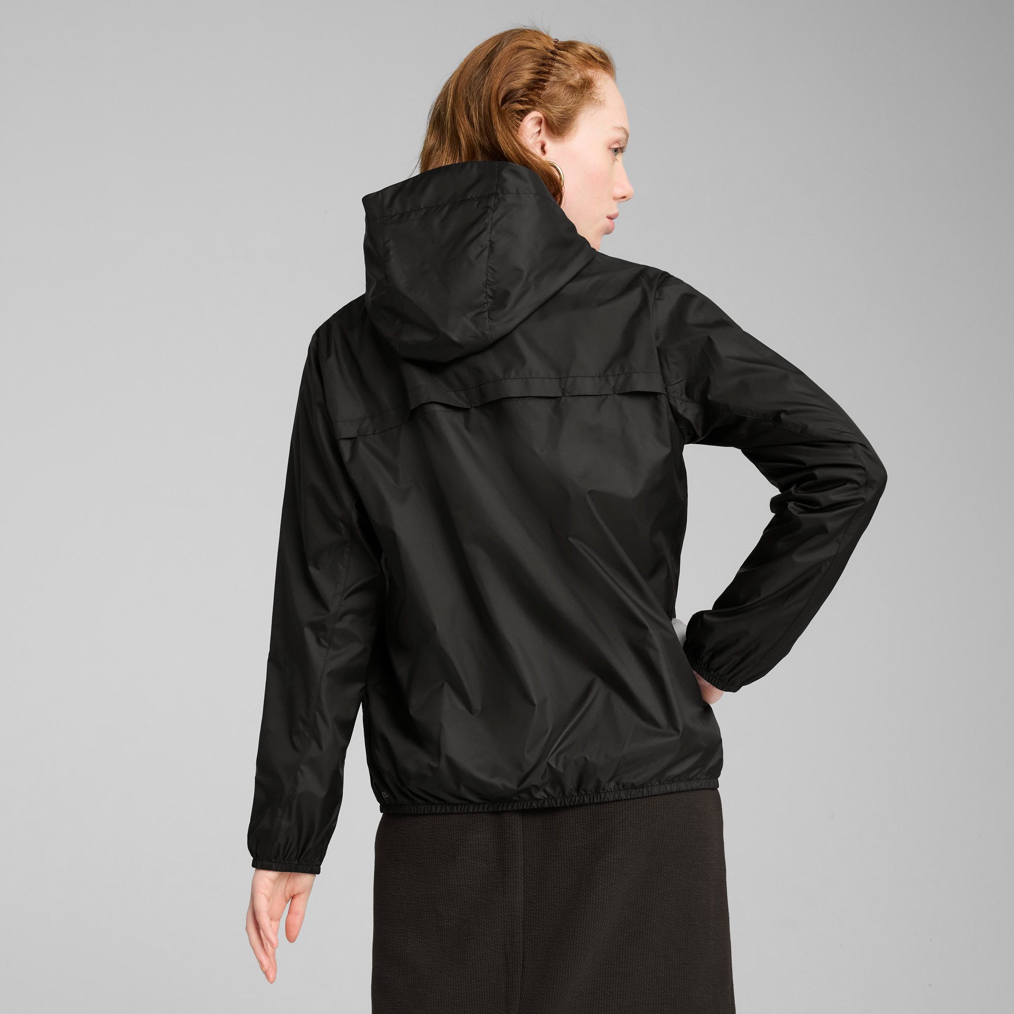 PUMA Windbreaker ESS REGULAR WINDBREAKER