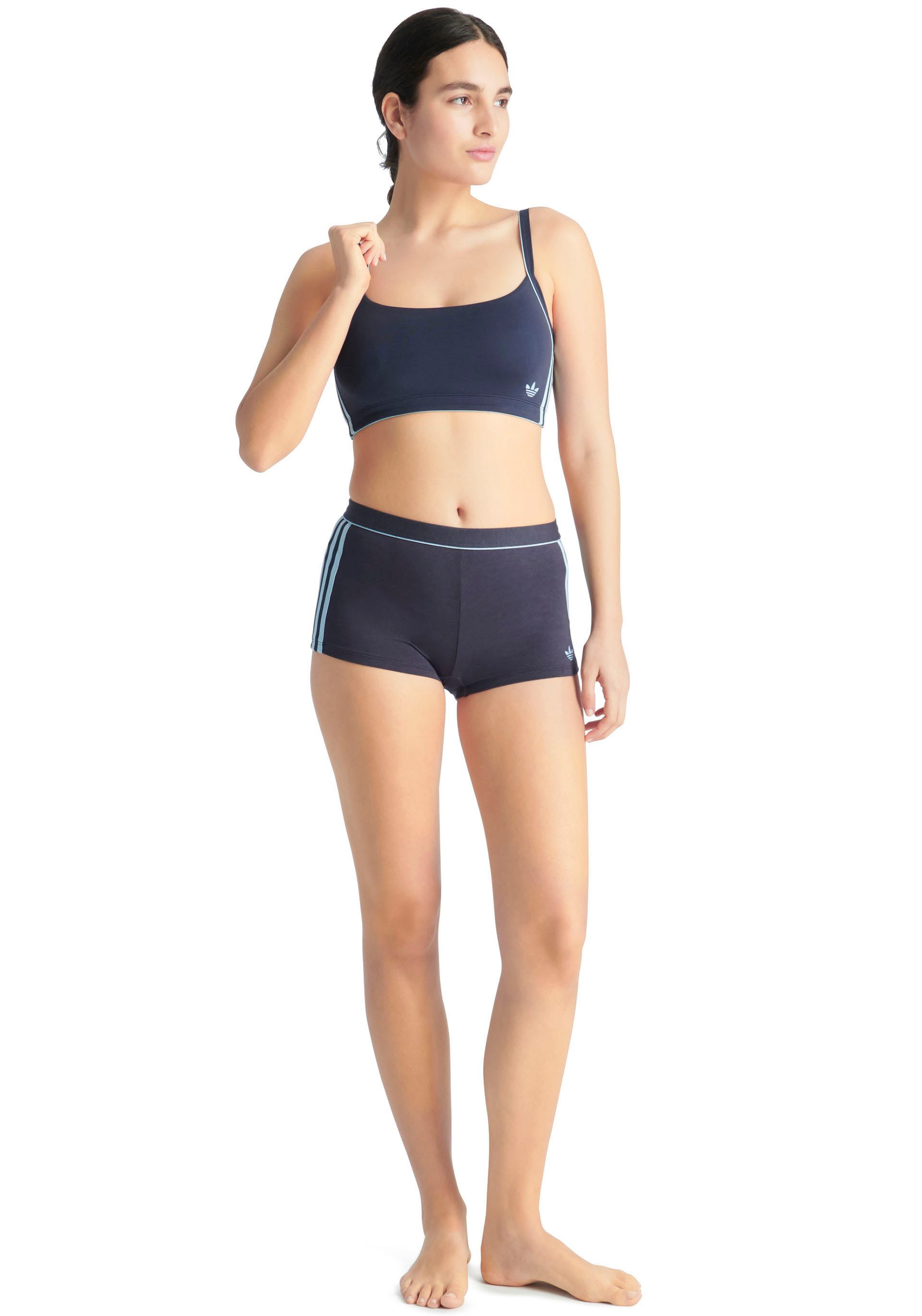 adidas Originals Bralette Originals Adicolor Comfort Flex Cotton