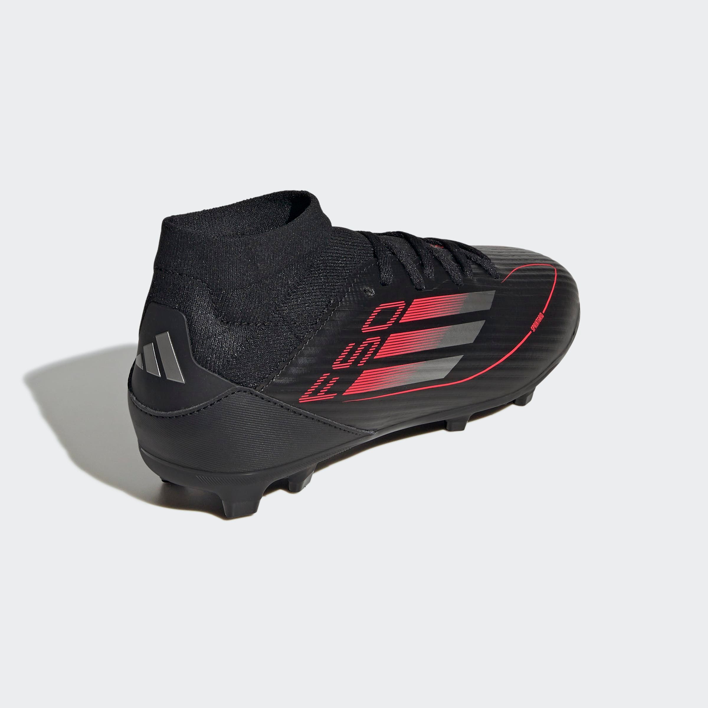 adidas Performance Voetbalschoenen F50 LEAGUE MID FG/MG KIDS