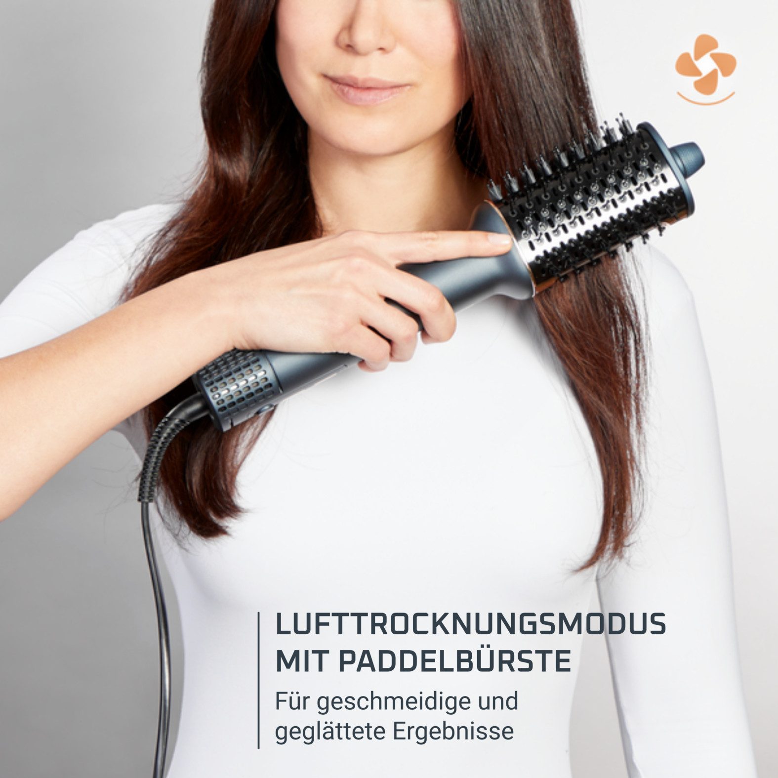 Rowenta Multihaarstyler Rowenta Air Switch