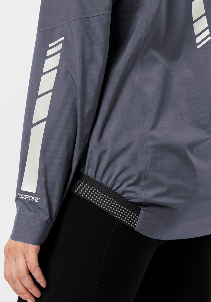 Jack Wolfskin Fietsjack MOROBBIA 2.5L JKT W