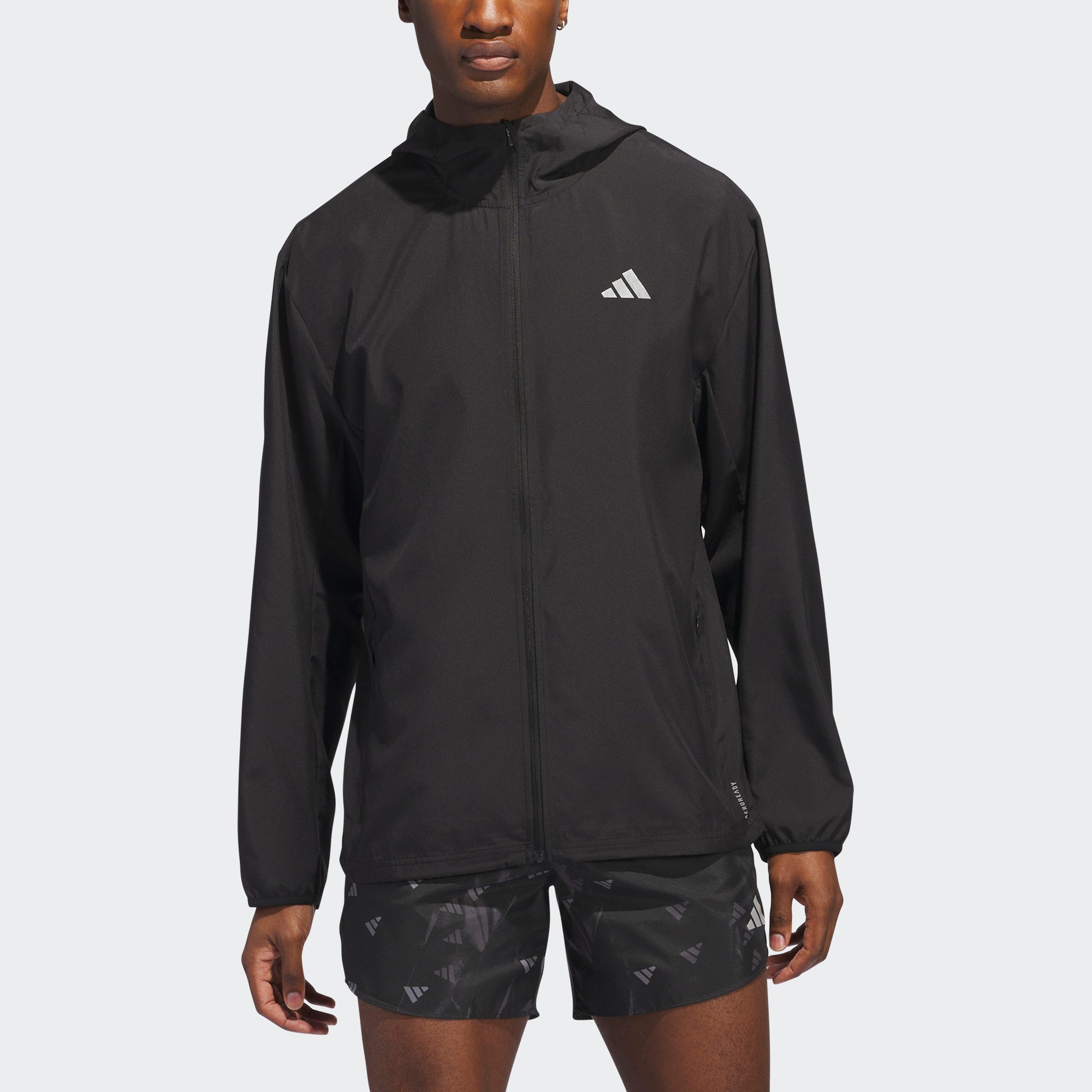 adidas Performance Runningjack RUN IT JACKET