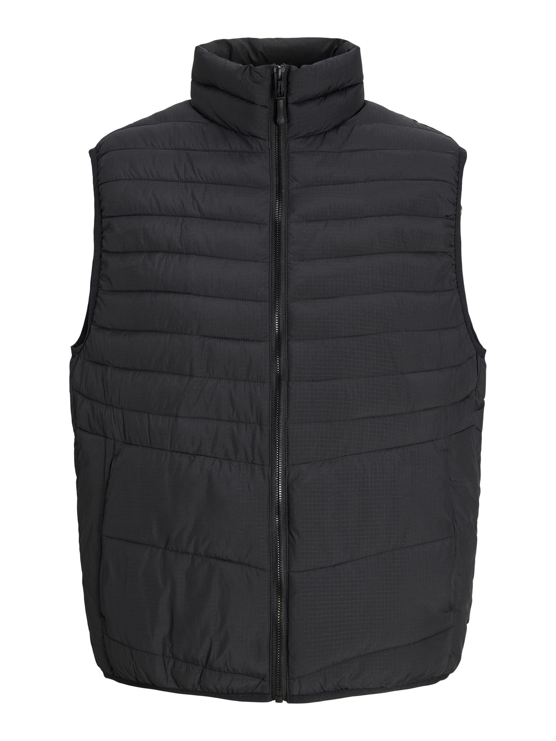 Jack & Jones Bodywarmer JJESTATE PACKABLE BW COLLAR NOOS