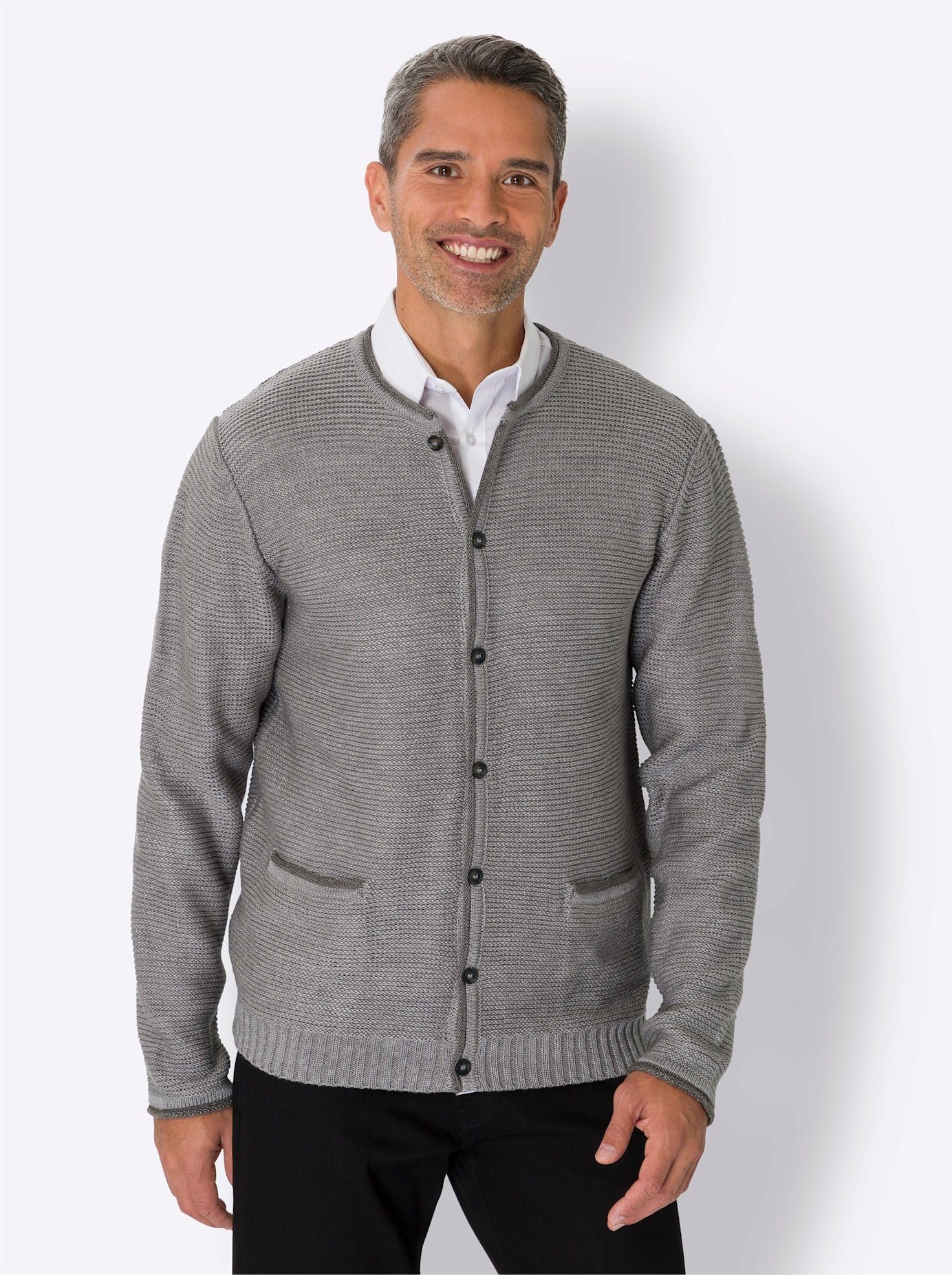 Classic Vest
