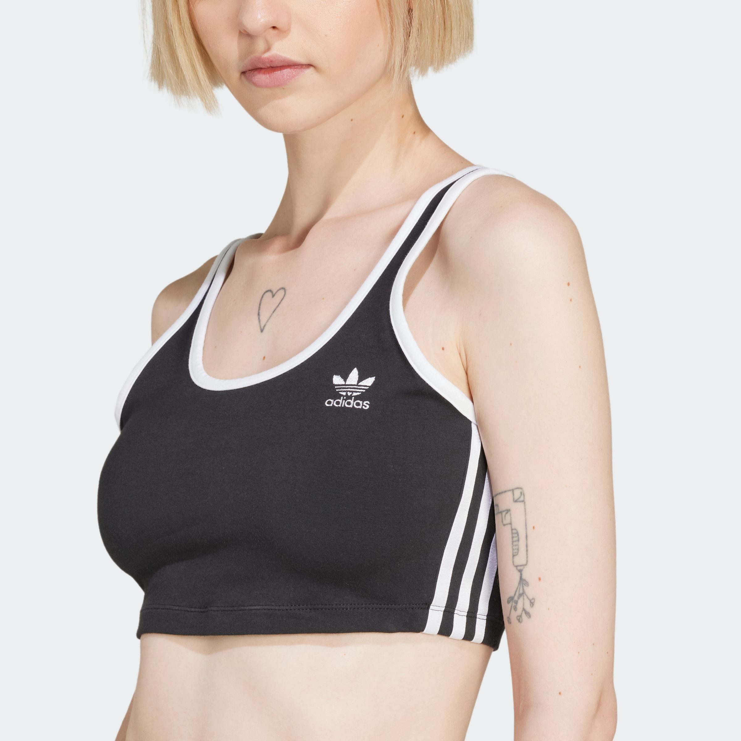 adidas Originals Tanktop 3S BRA TOP