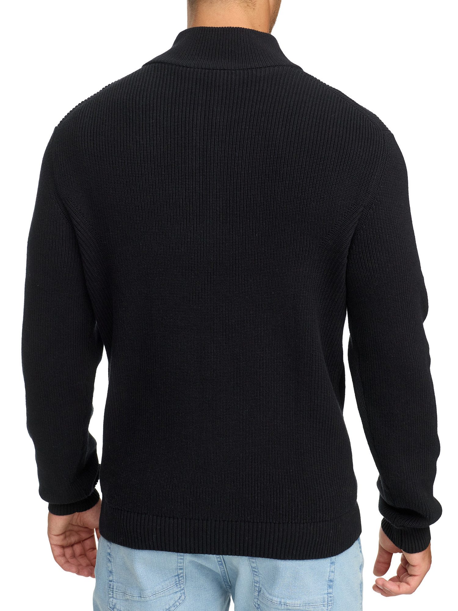 Indicode Vest INEmil Cardigan