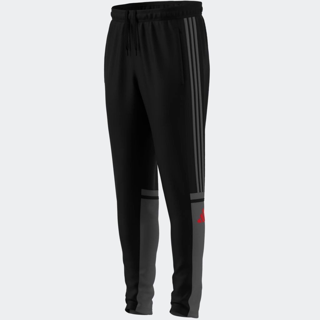 adidas Performance Trainingsbroek SQ25 TR PNT (1-delig)
