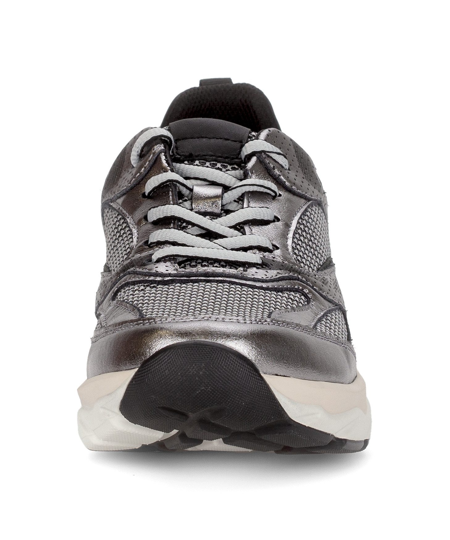 Gabor Rollingsoft Sneakers met sleehak