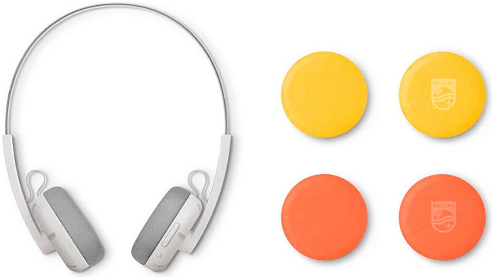 Philips Hoofdtelefoon TAH2000