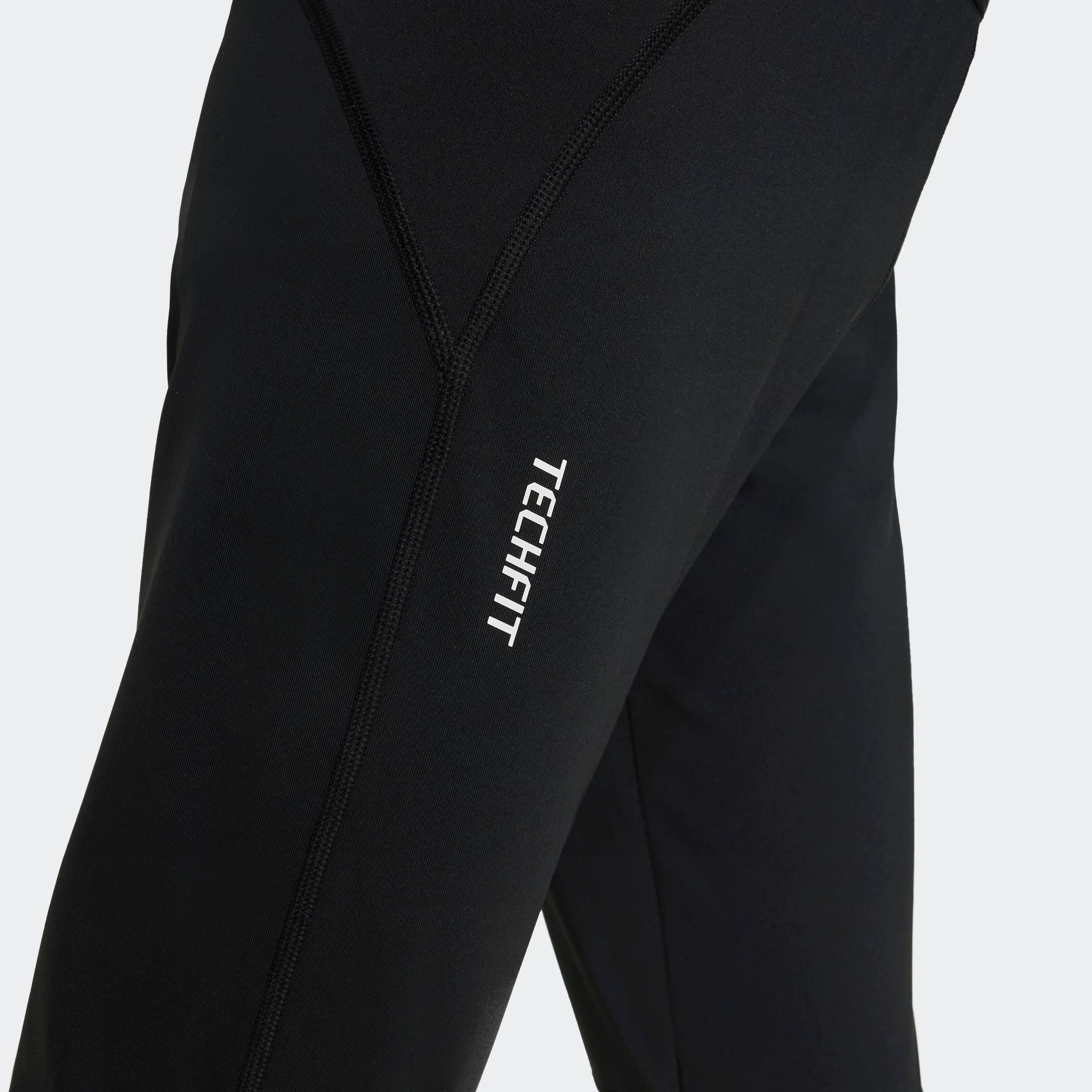 adidas Sportswear Trainingstights J TF TIGHTS (1-delig)
