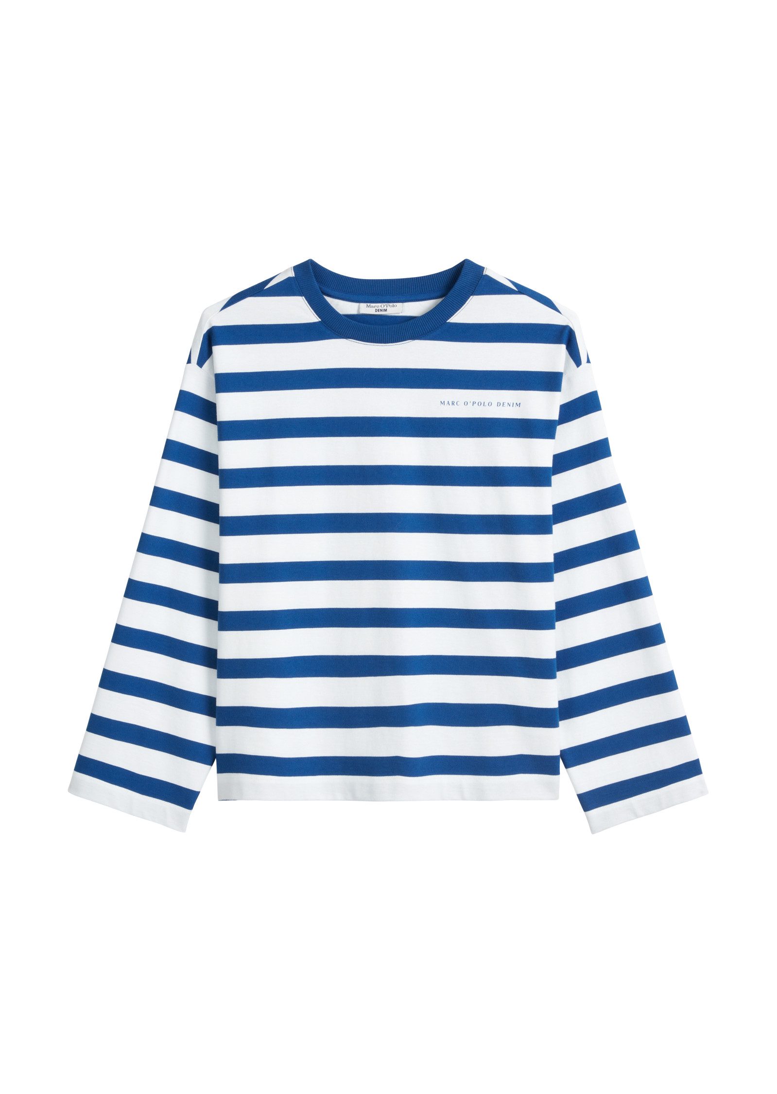 Marc O'Polo DENIM Shirt met lange mouwen