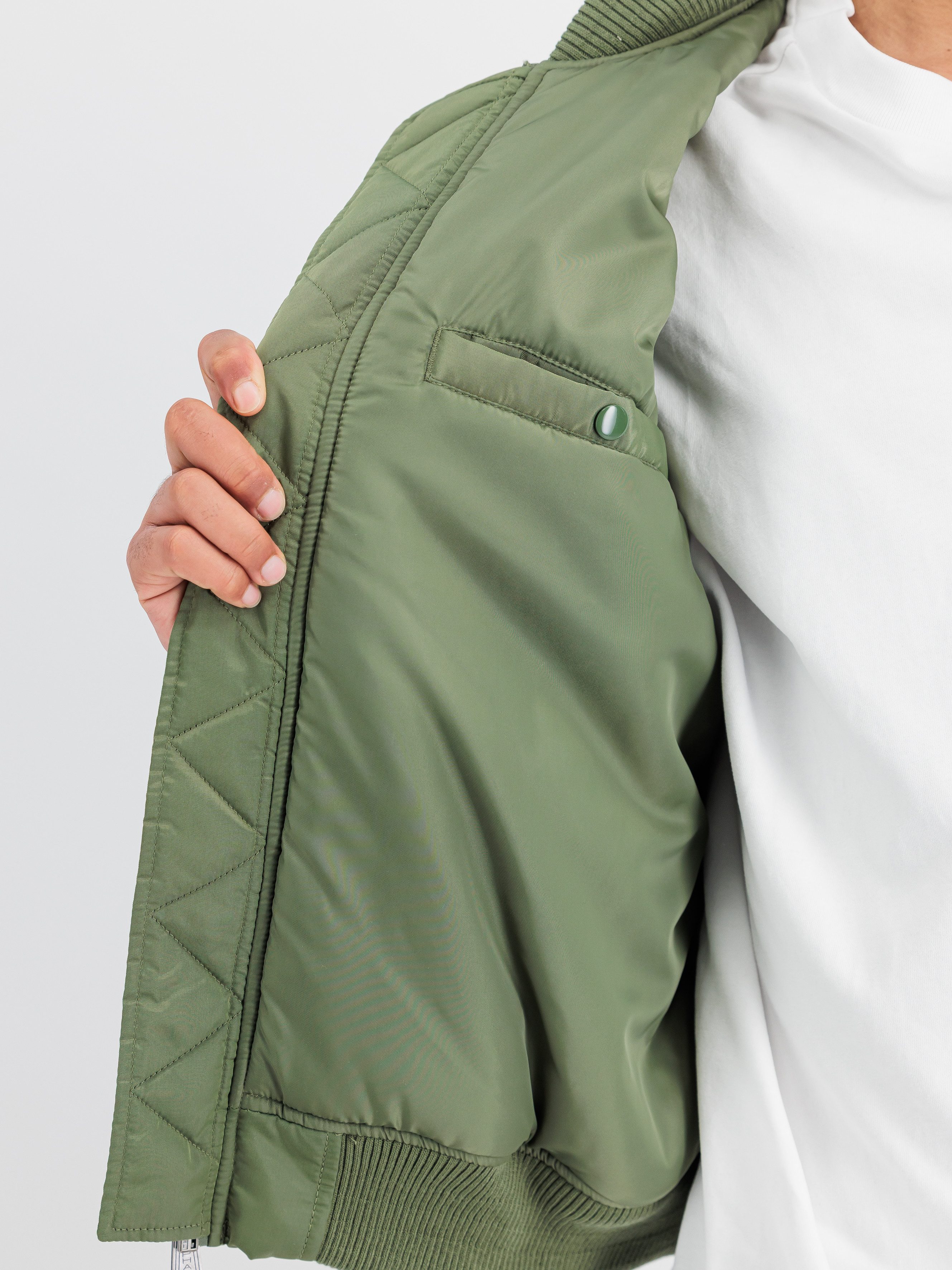 Alpha Industries Bomberjack