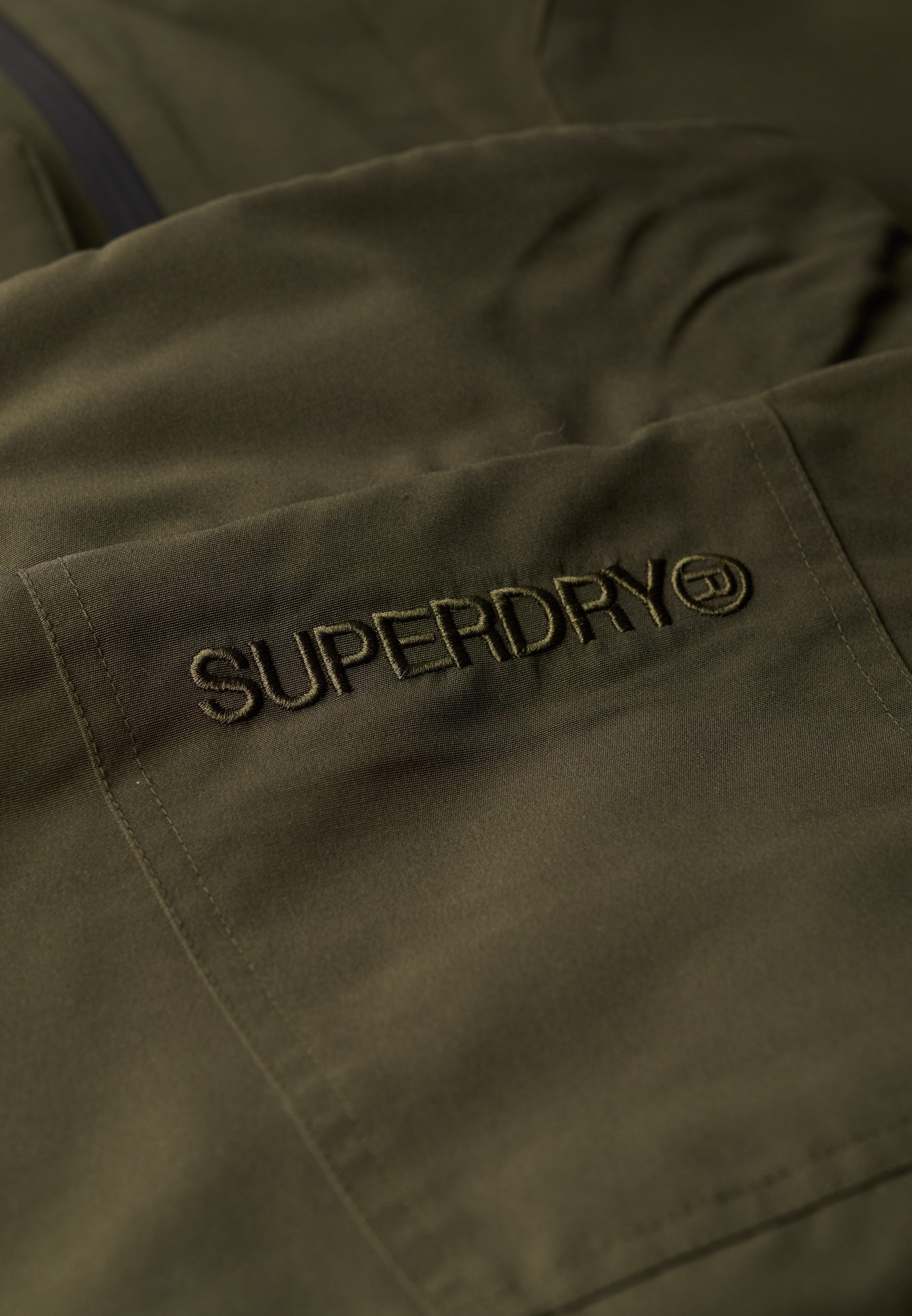 Superdry Outdoorjack NON HOOD ULTIMATE WINDBREAKER