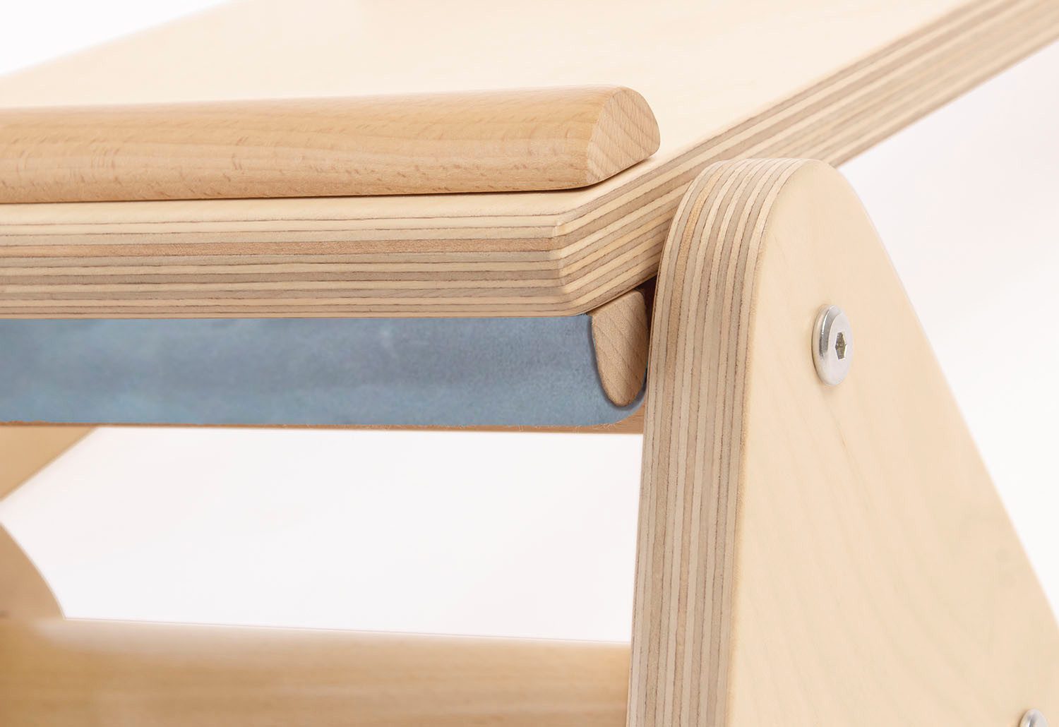 Pinolino® Balancetrainer Balancewippe und -balken »Kari«