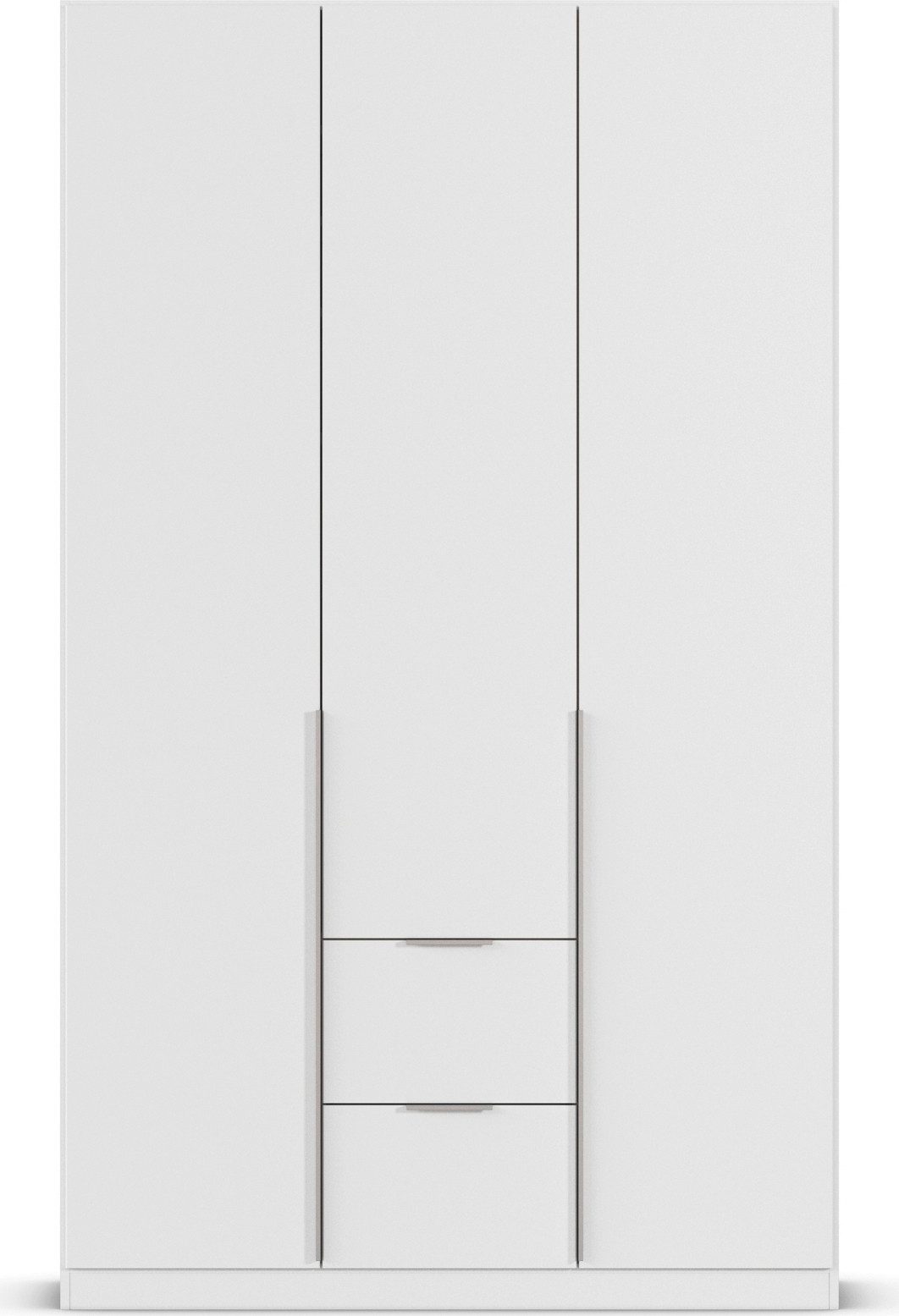 rauch Draaideurkast Kledingkast kast garderobe AGORDO met decor- of hoogglansfront