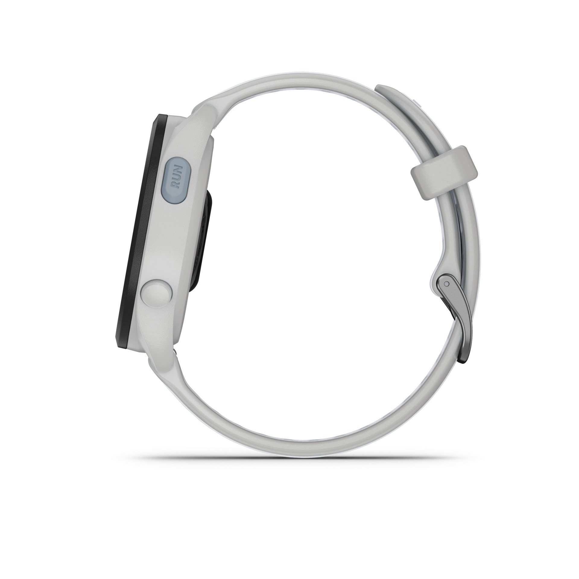 Garmin Smartwatch Forerunner 165 slimme hardloophorloge, garmin coach, tracknavigatie, wedstrijdkalender