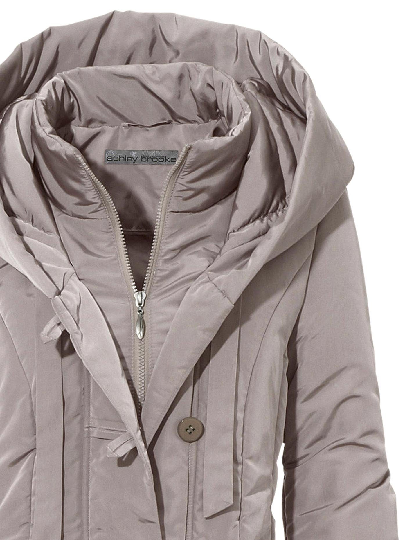 ASHLEY BROOKE by Heine Parka