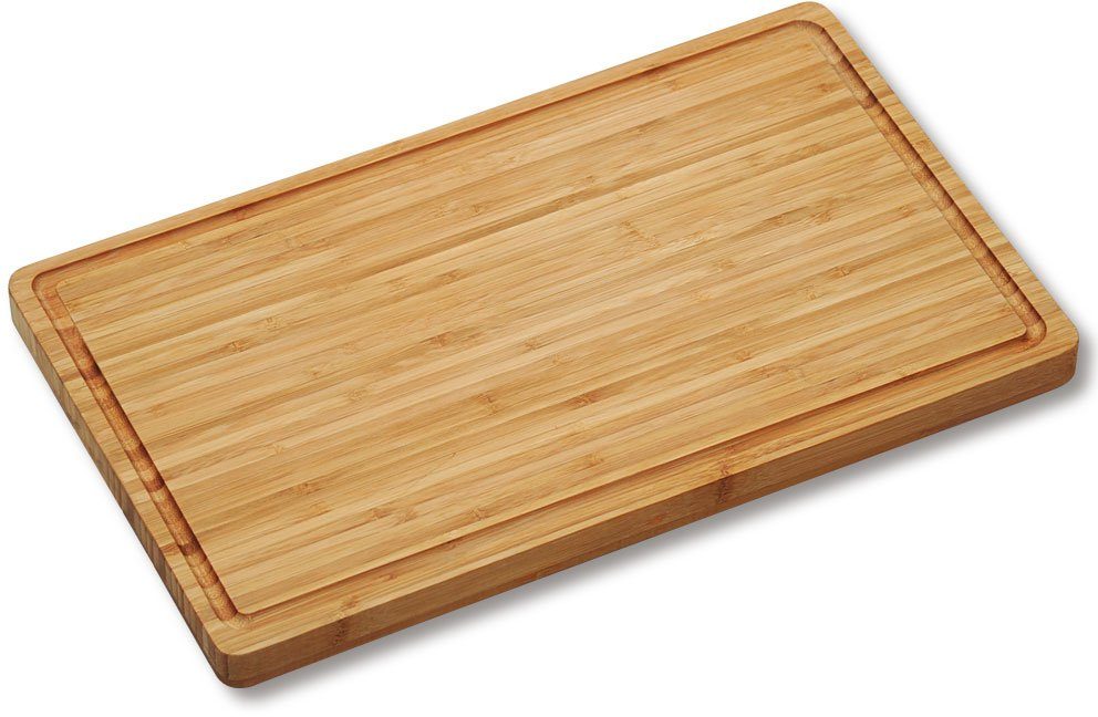 KESPER for kitchen & home Snijplank snijplanken bruin