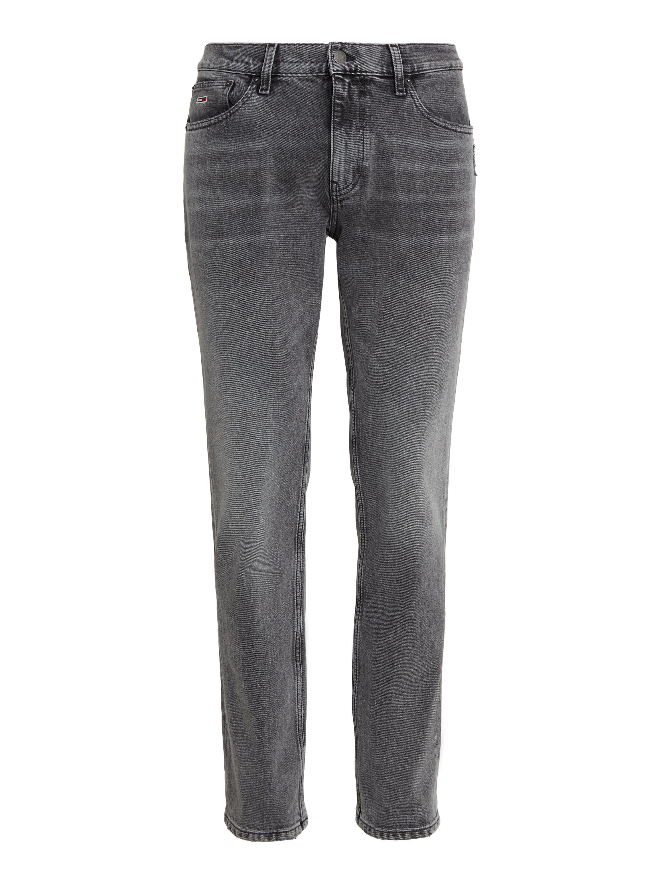 TOMMY JEANS Straight jeans Ryan Regular Straight
