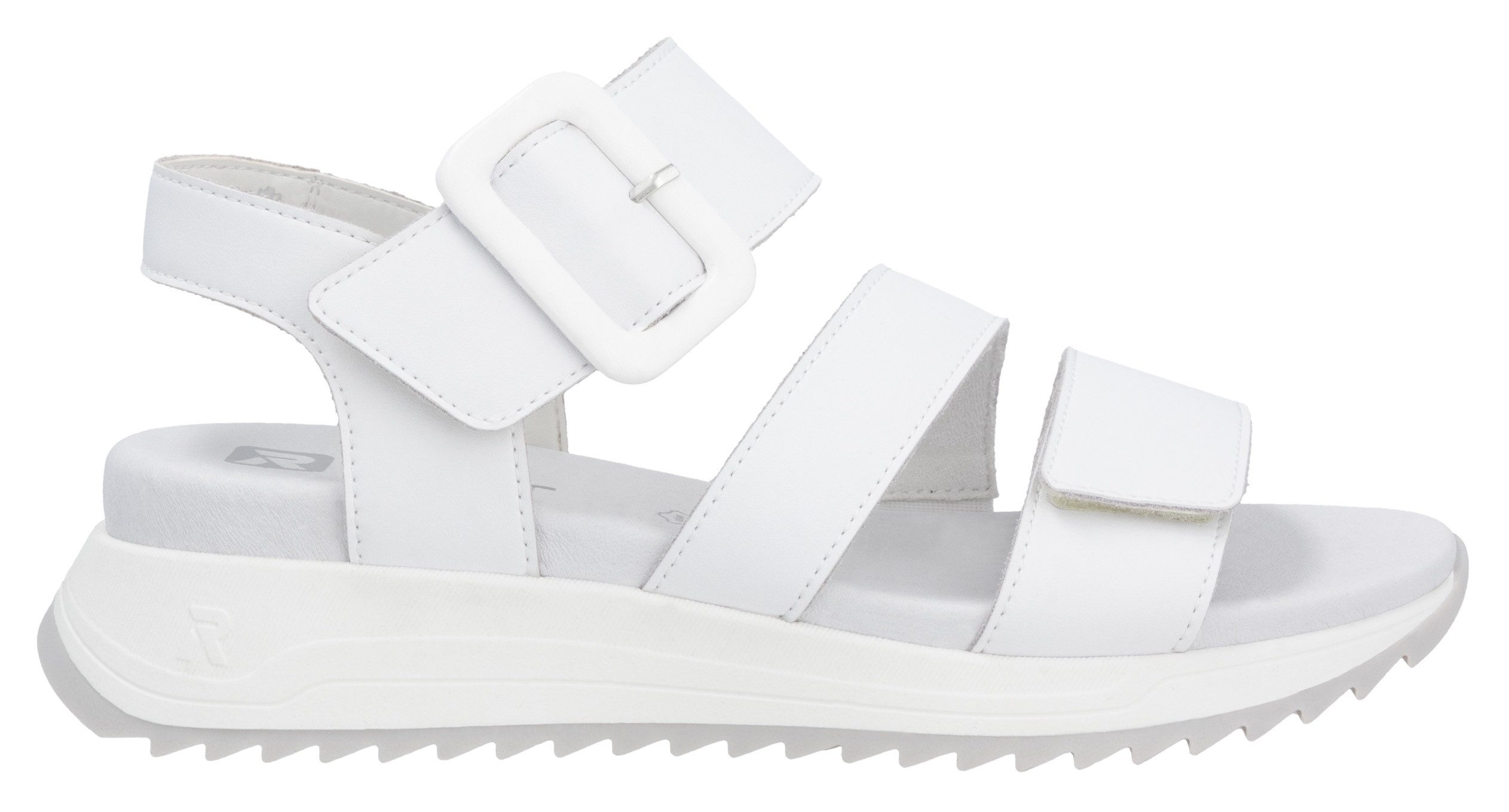 RIEKER Sport Sandalen