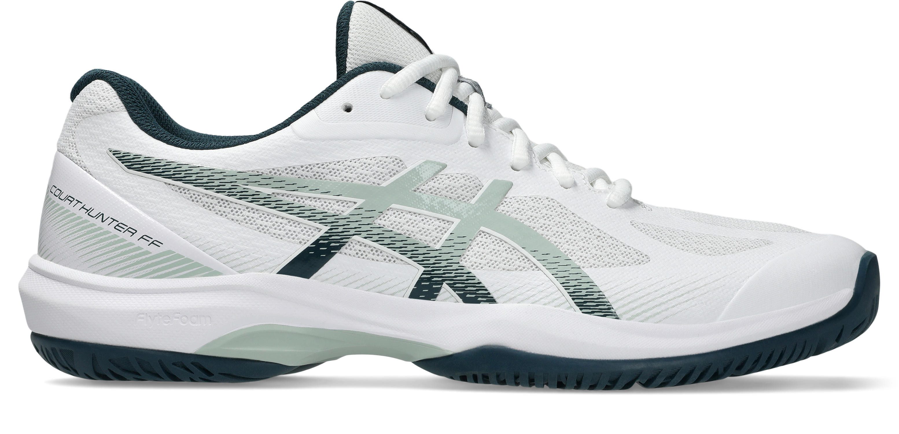 Asics Zaalschoenen COURT HUNTER FF