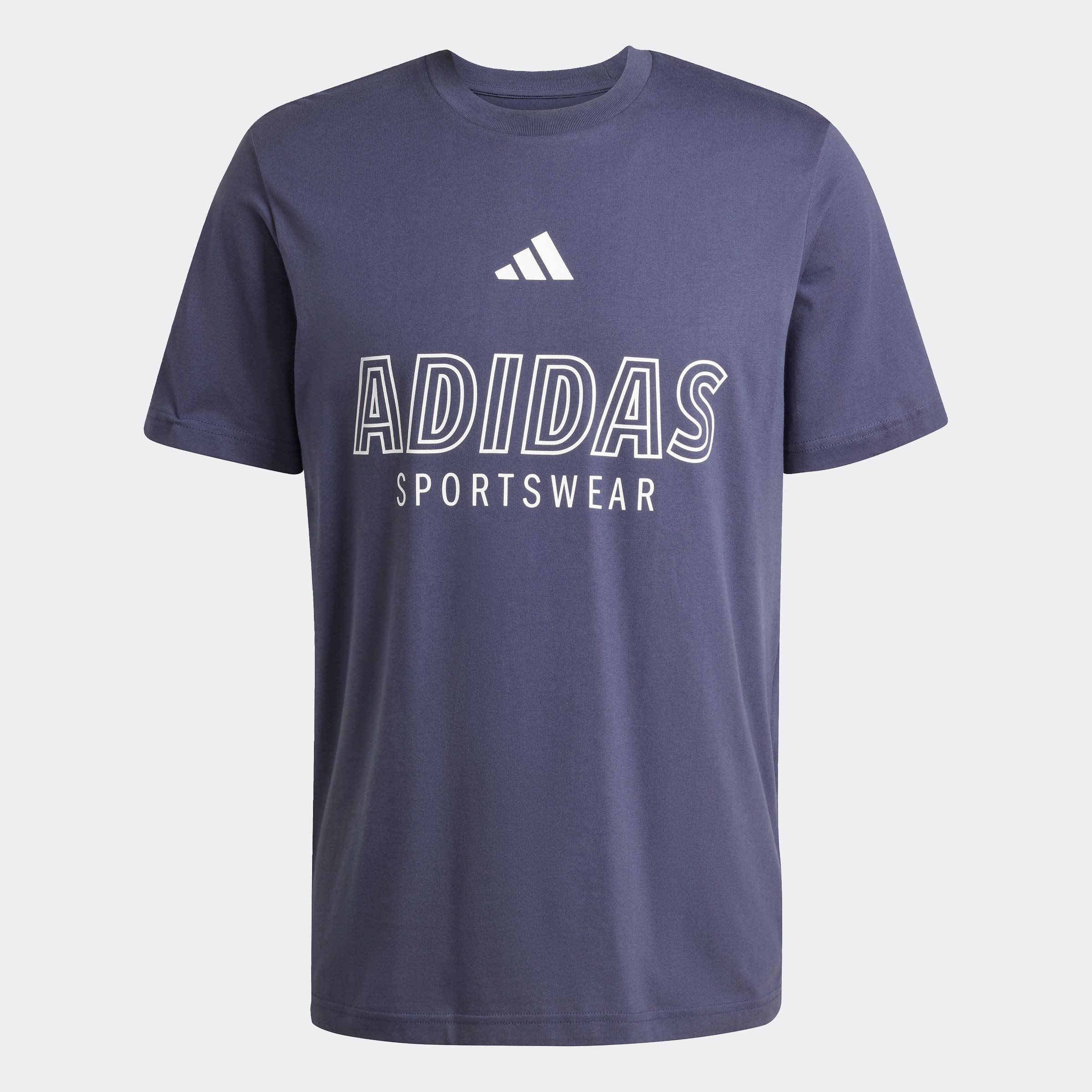 adidas Sportswear T-shirt M C HOT SPW T