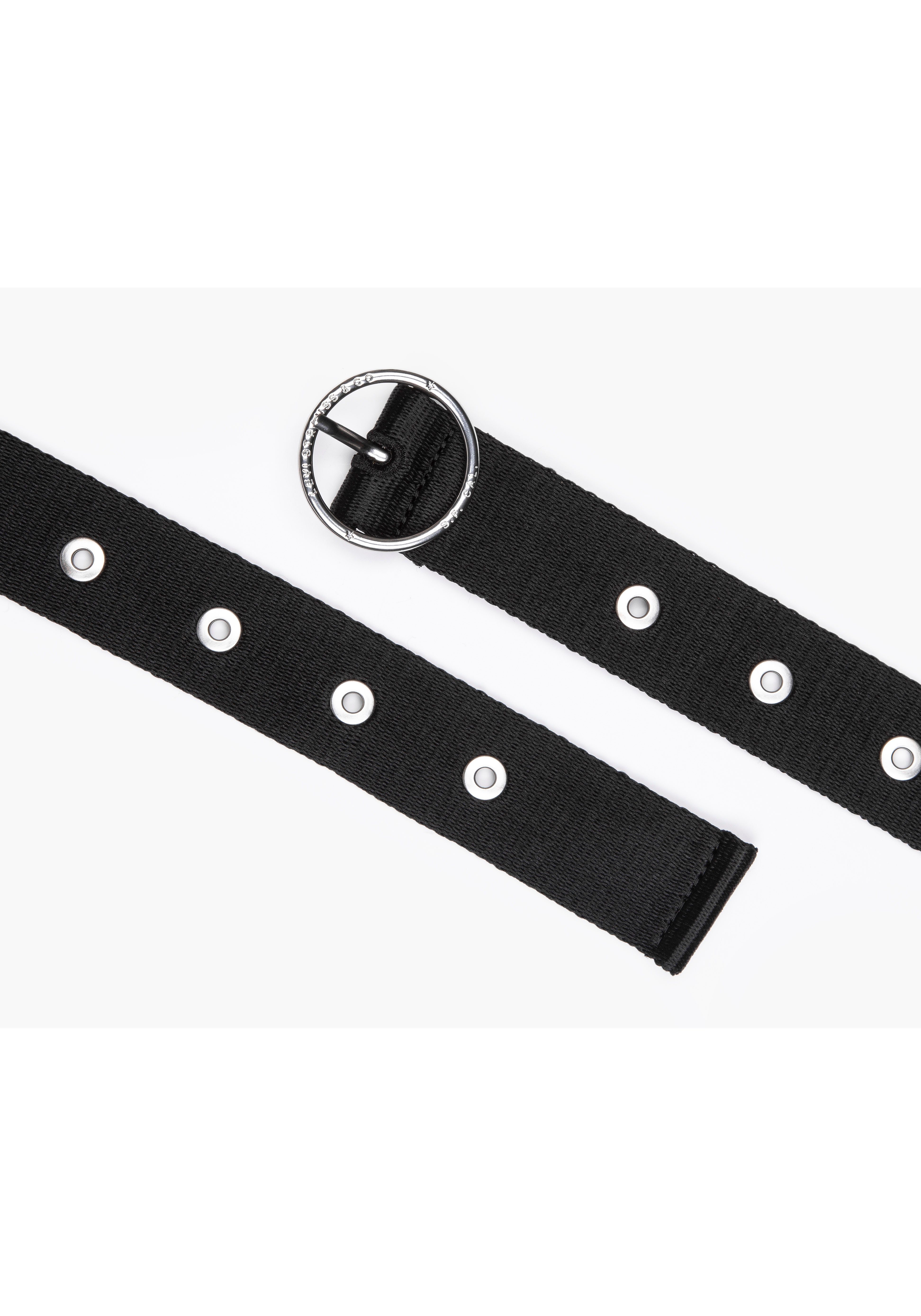 Levi's® Stoffen riem Grommet