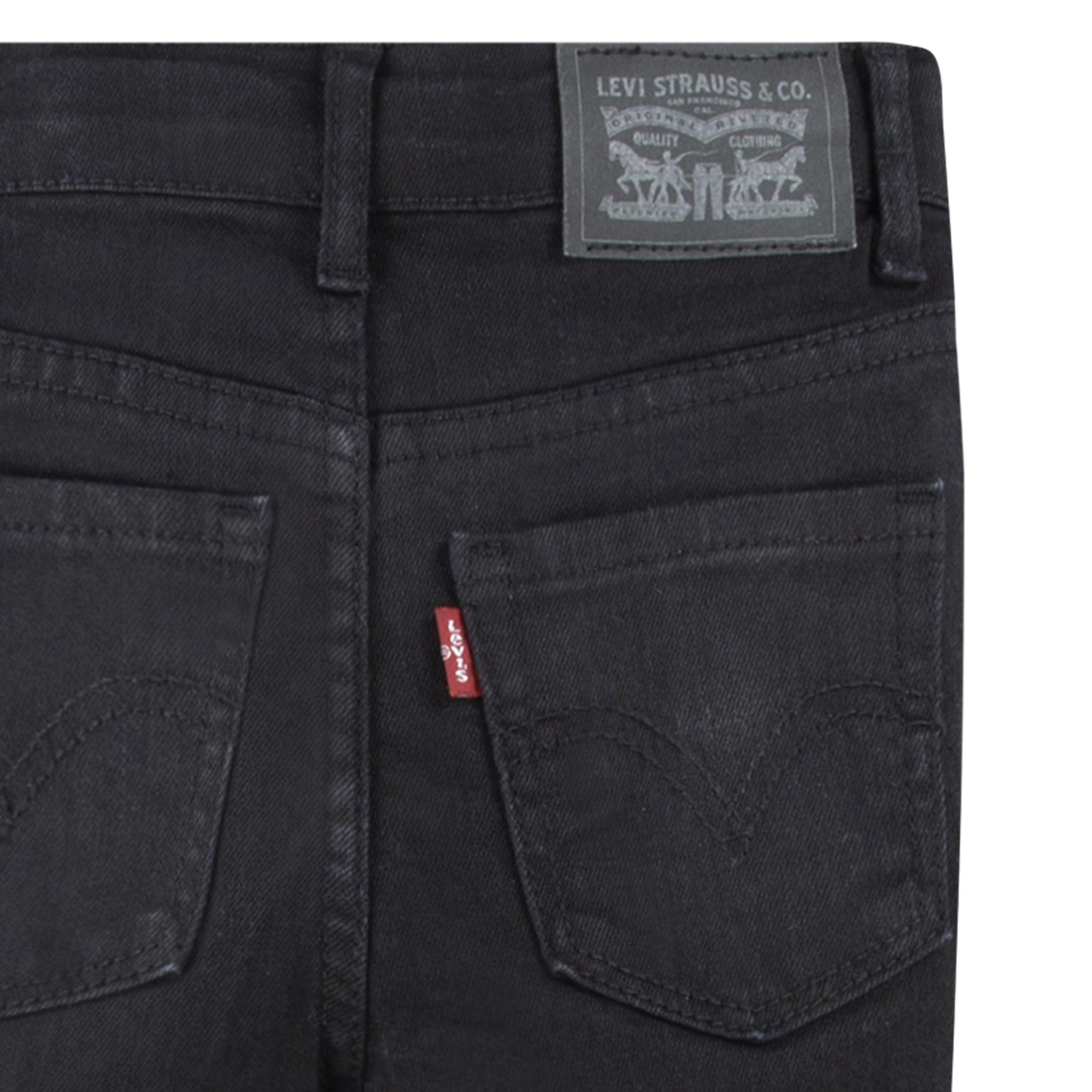 Levi's Kidswear Stretch jeans 720™ HIGH RISE SUPER SKINNY