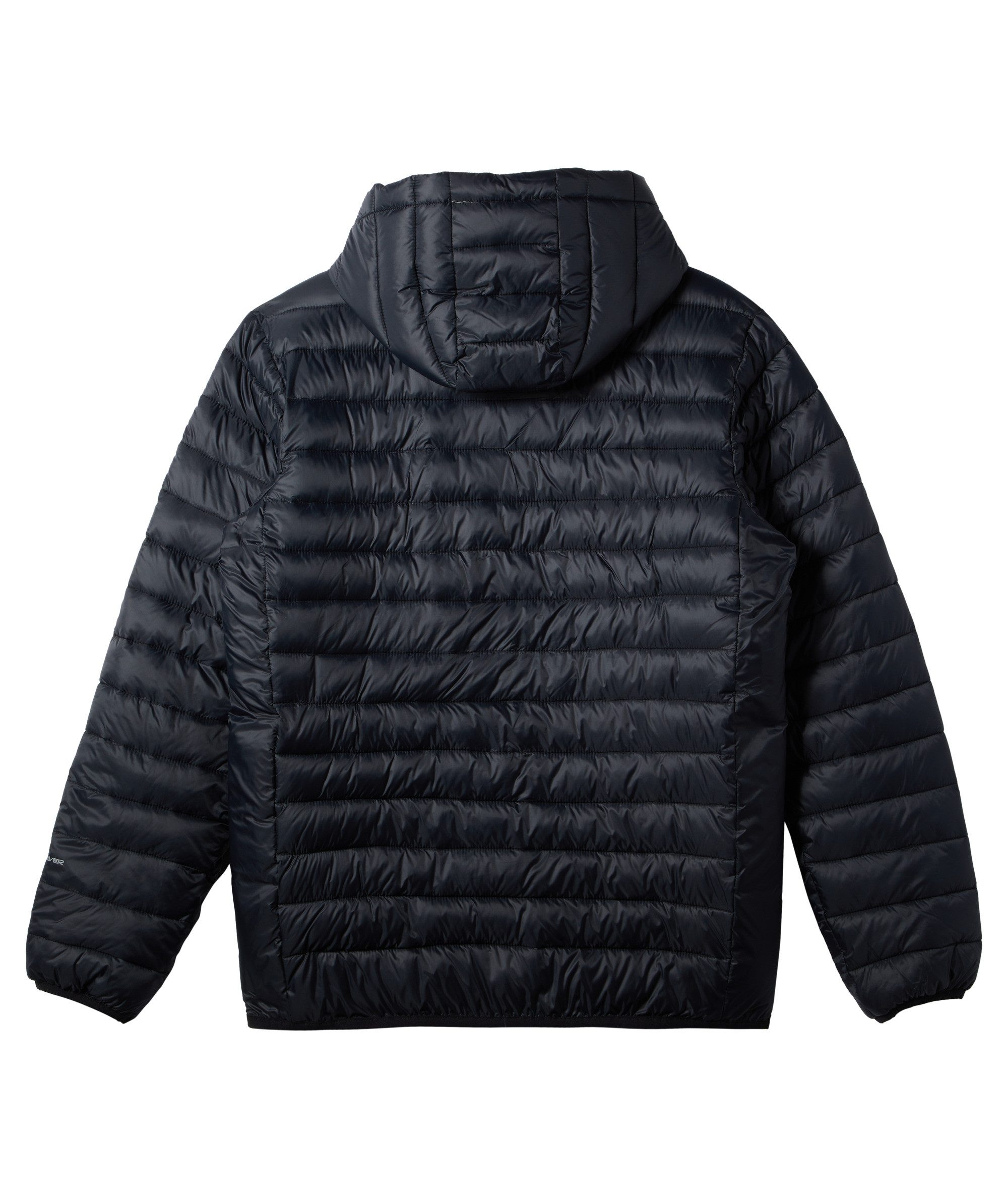 Quiksilver Outdoorjack SCALY HOOD