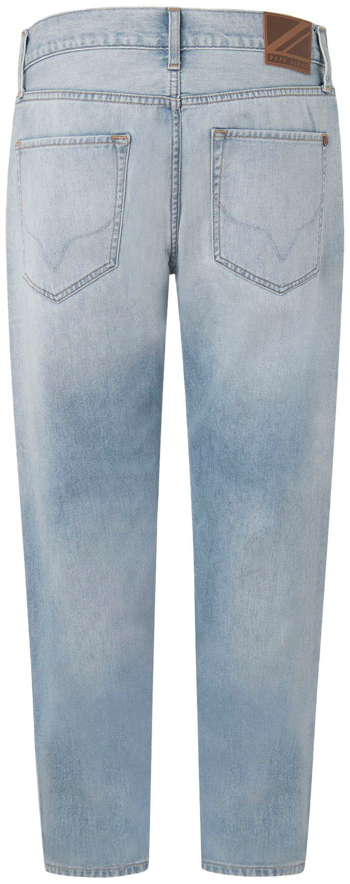 Pepe Jeans 5-pocket Jeans ALMOST