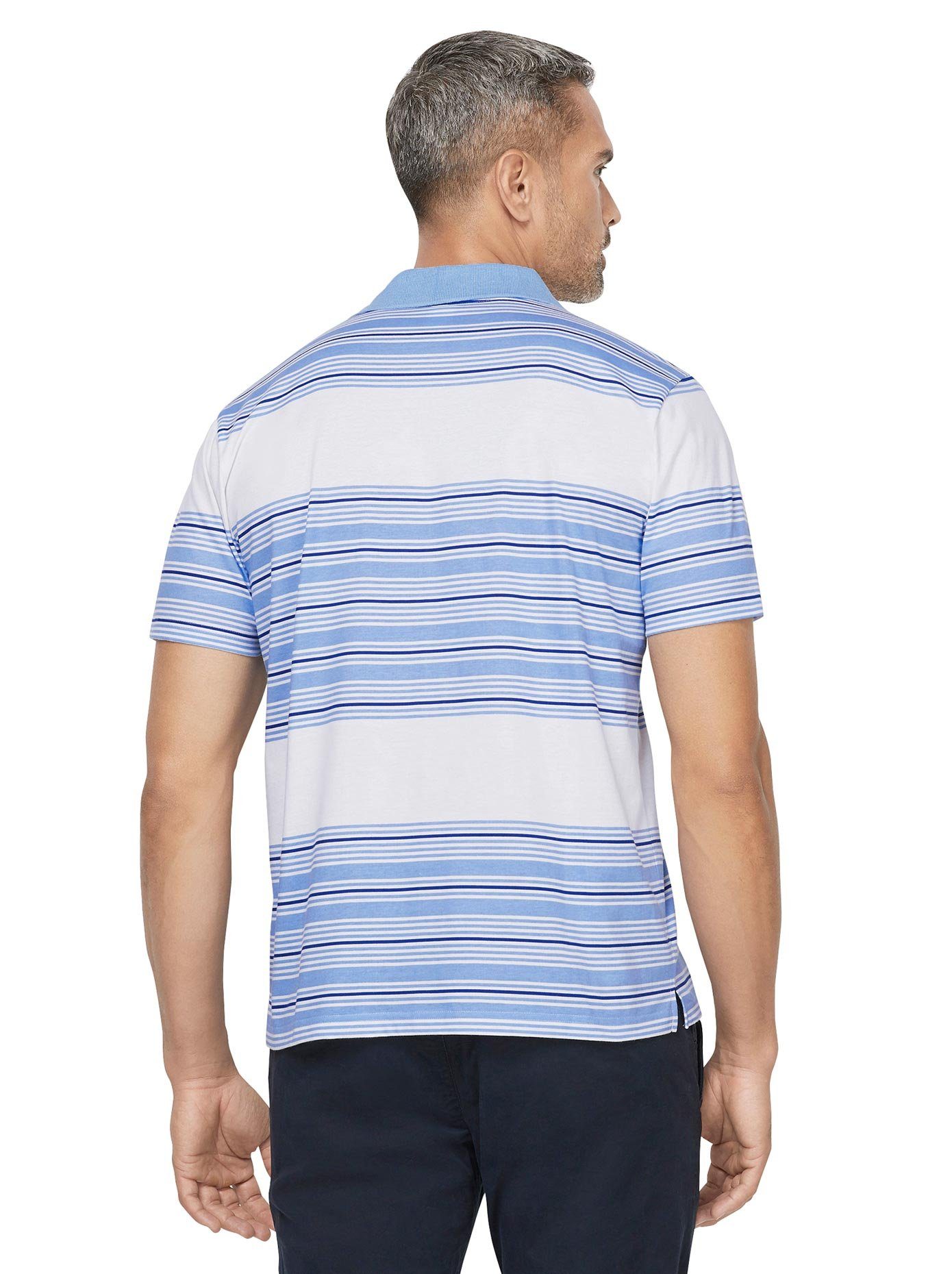 Classic Poloshirt (1-delig)