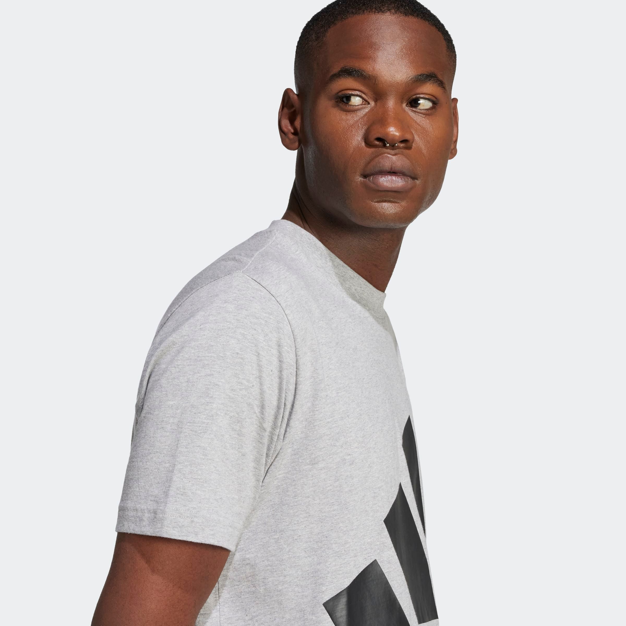 adidas Sportswear T-shirt M BL SJ T