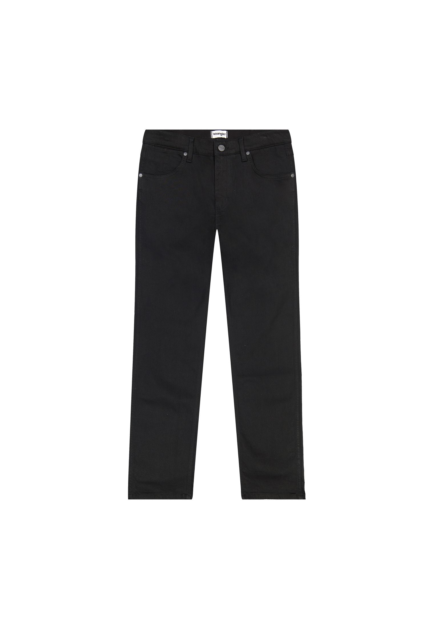 Wrangler Stretch jeans Greensboro Regular Straight fit