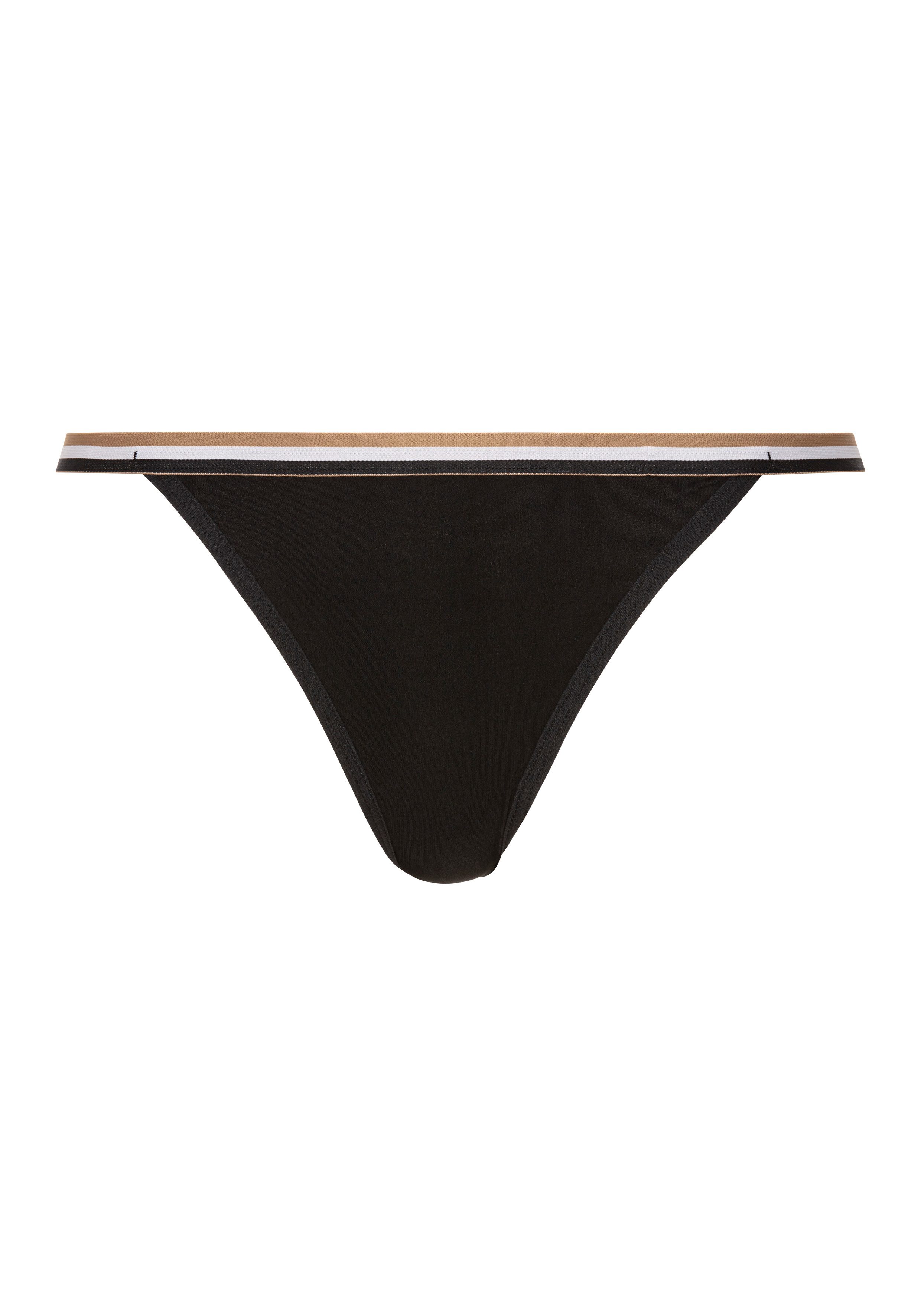 BOSS String 3P STRING LACE (3 stuks)