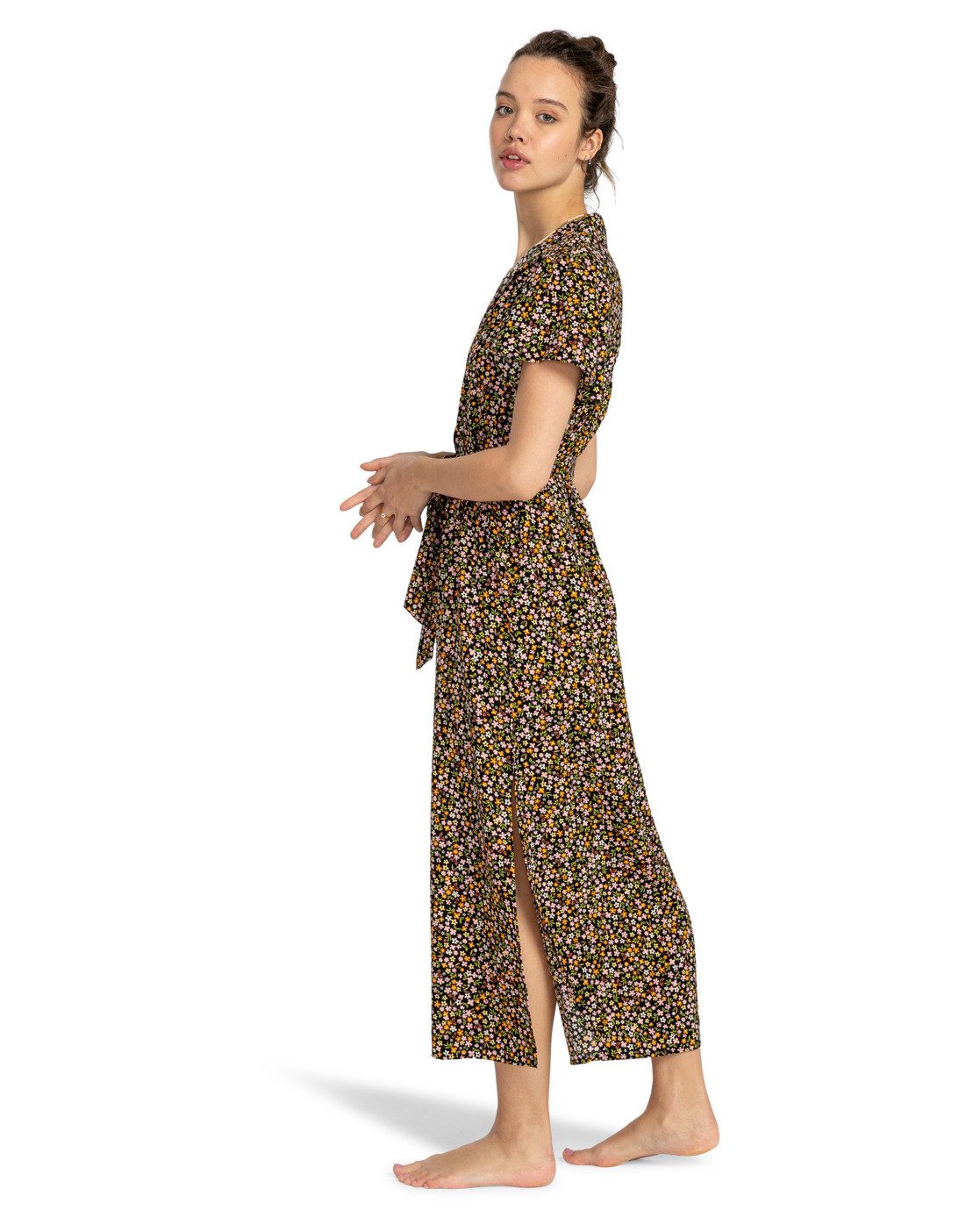 Billabong Maxi-jurk Sweet Day