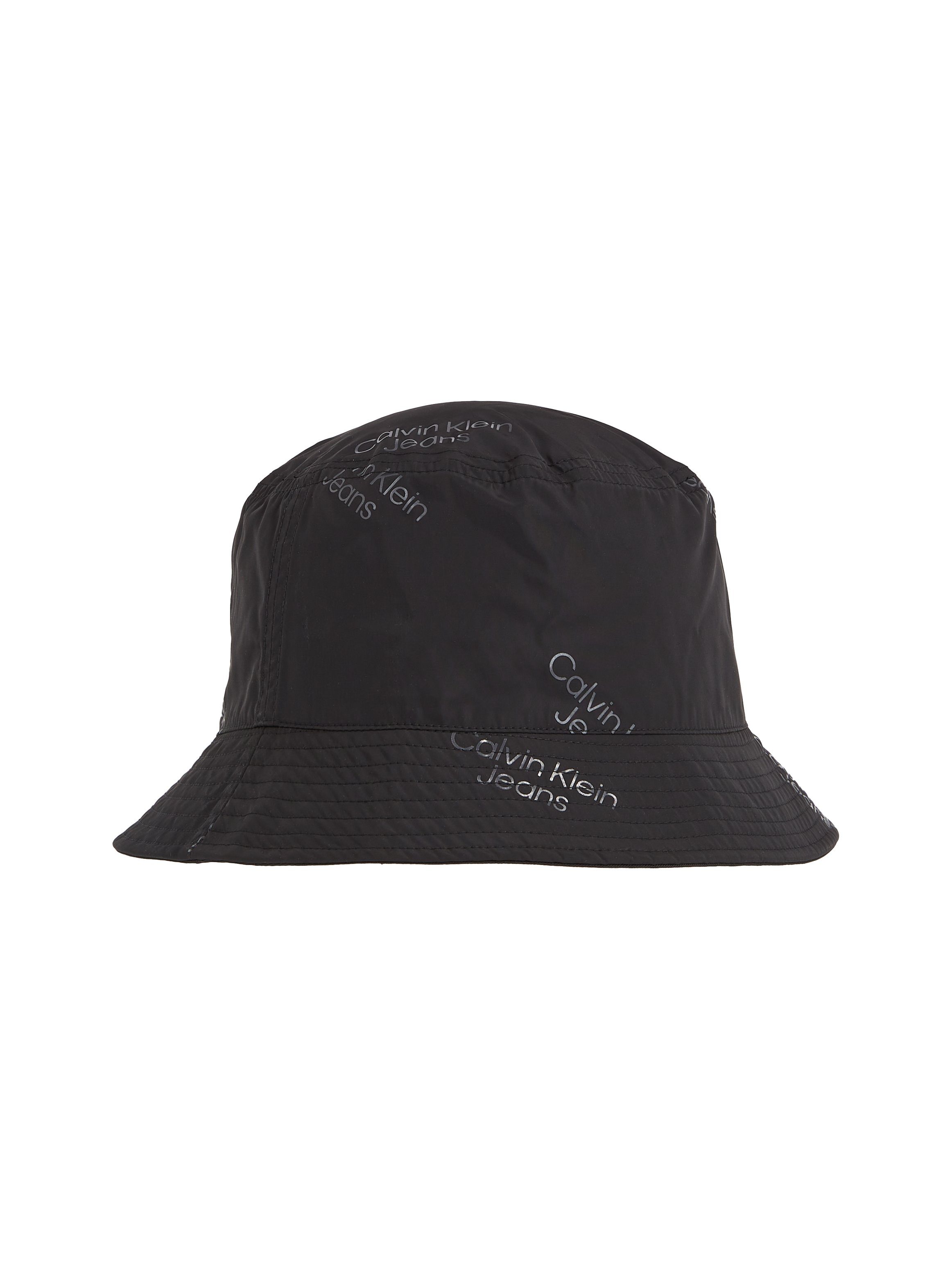 Calvin Klein Vissershoed PRINTED BUCKET HAT