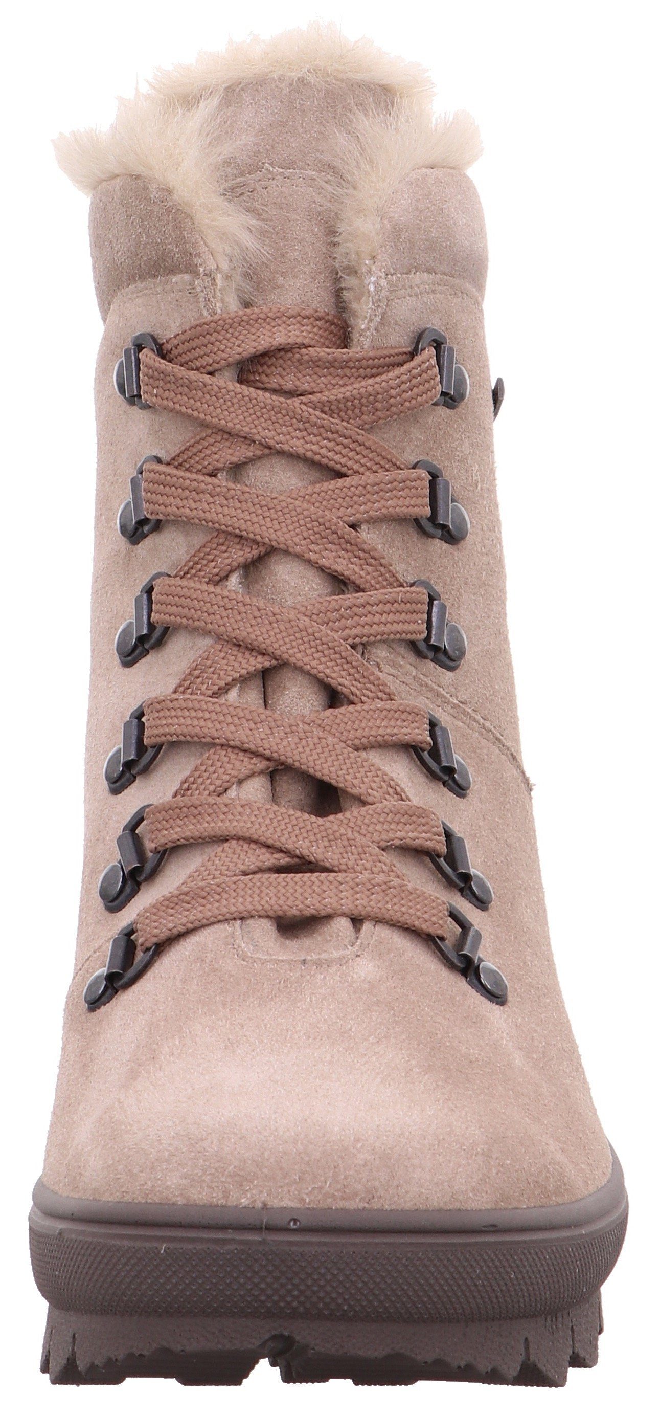 Legero Winterlaarzen NOVARA Hiking boots, winterlaarzen, veterschoenen met GORE-TEX
