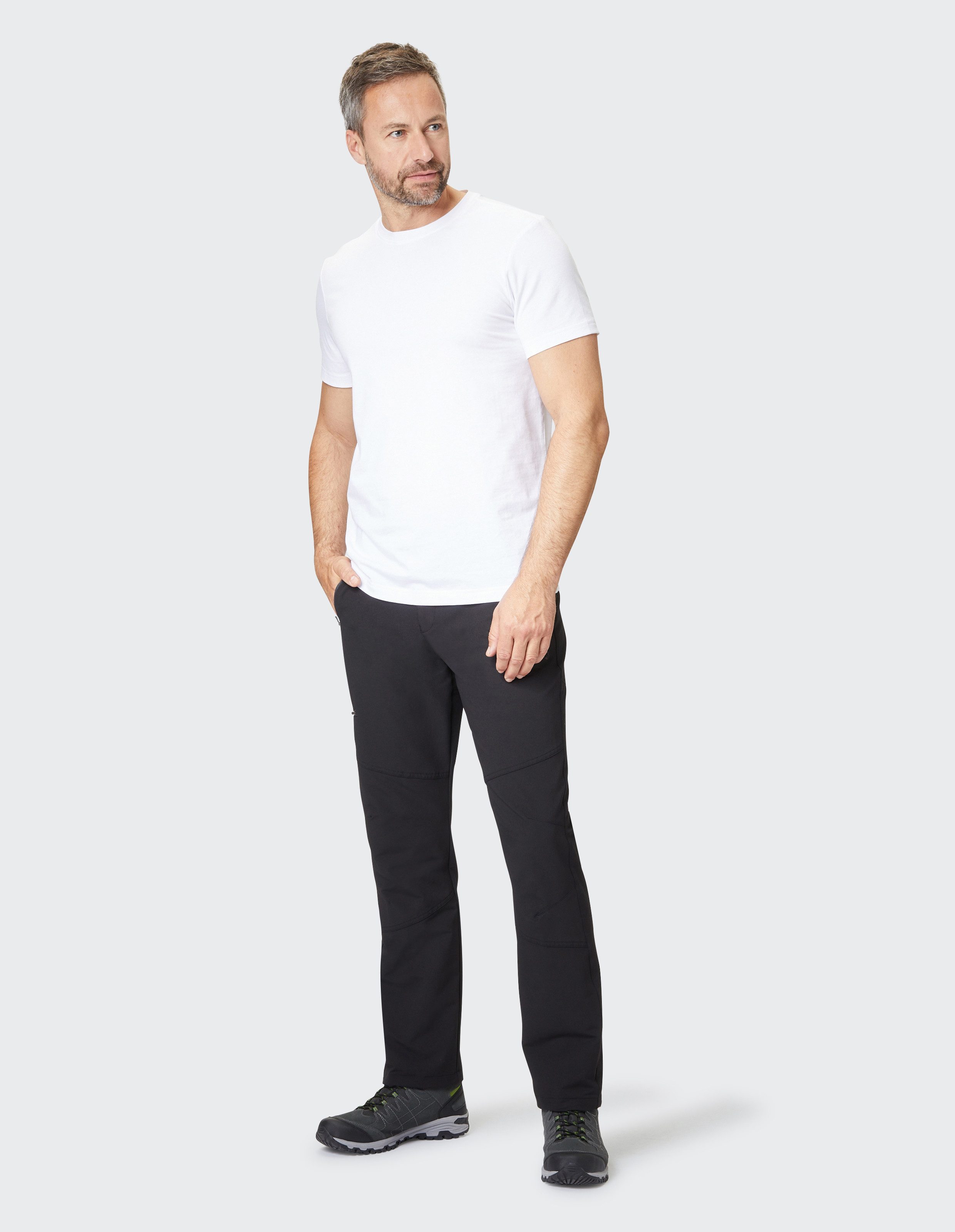HOT Sportswear Outdoorbroek