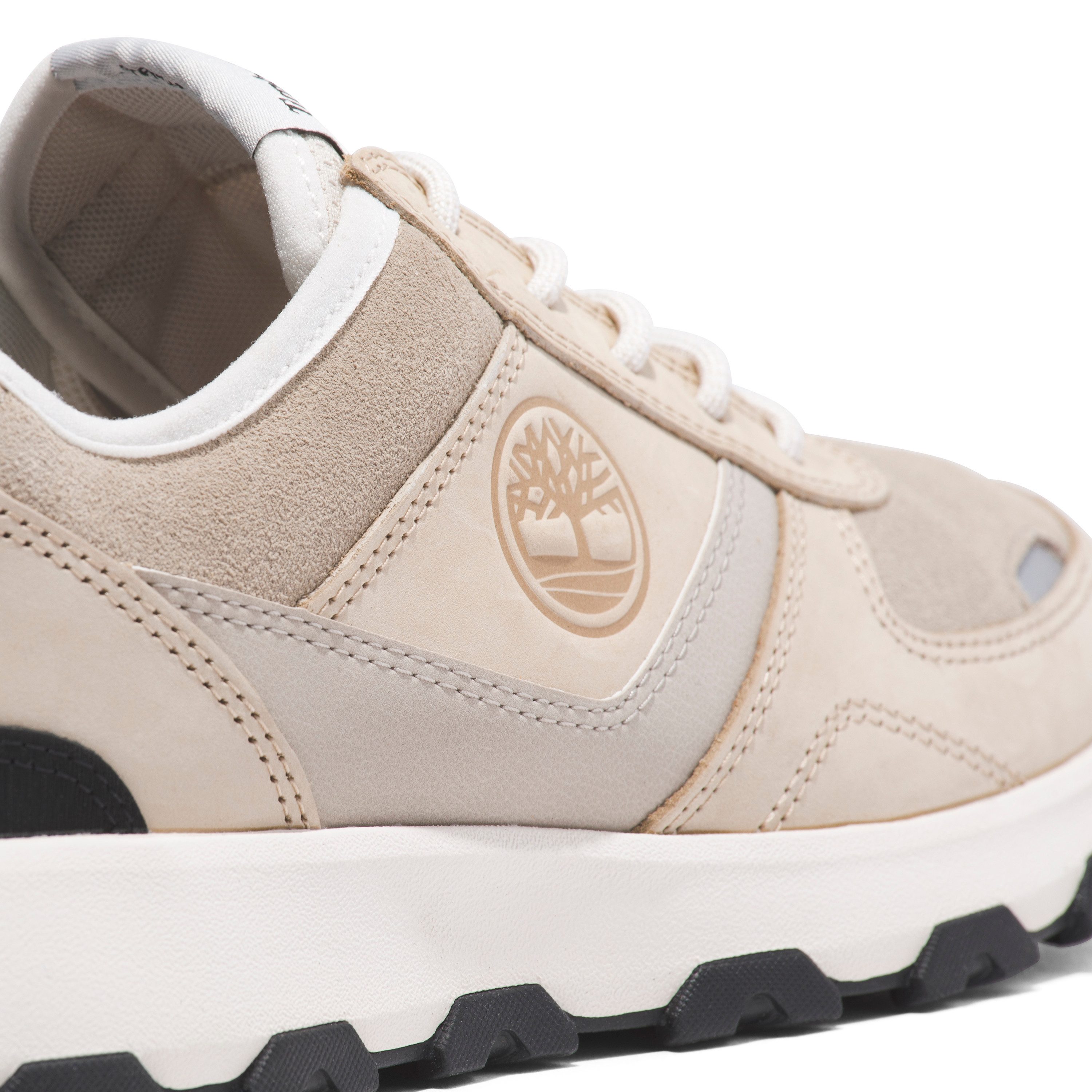 Timberland Sneakers Winsor Park LOW LACE UP SNEAKER
