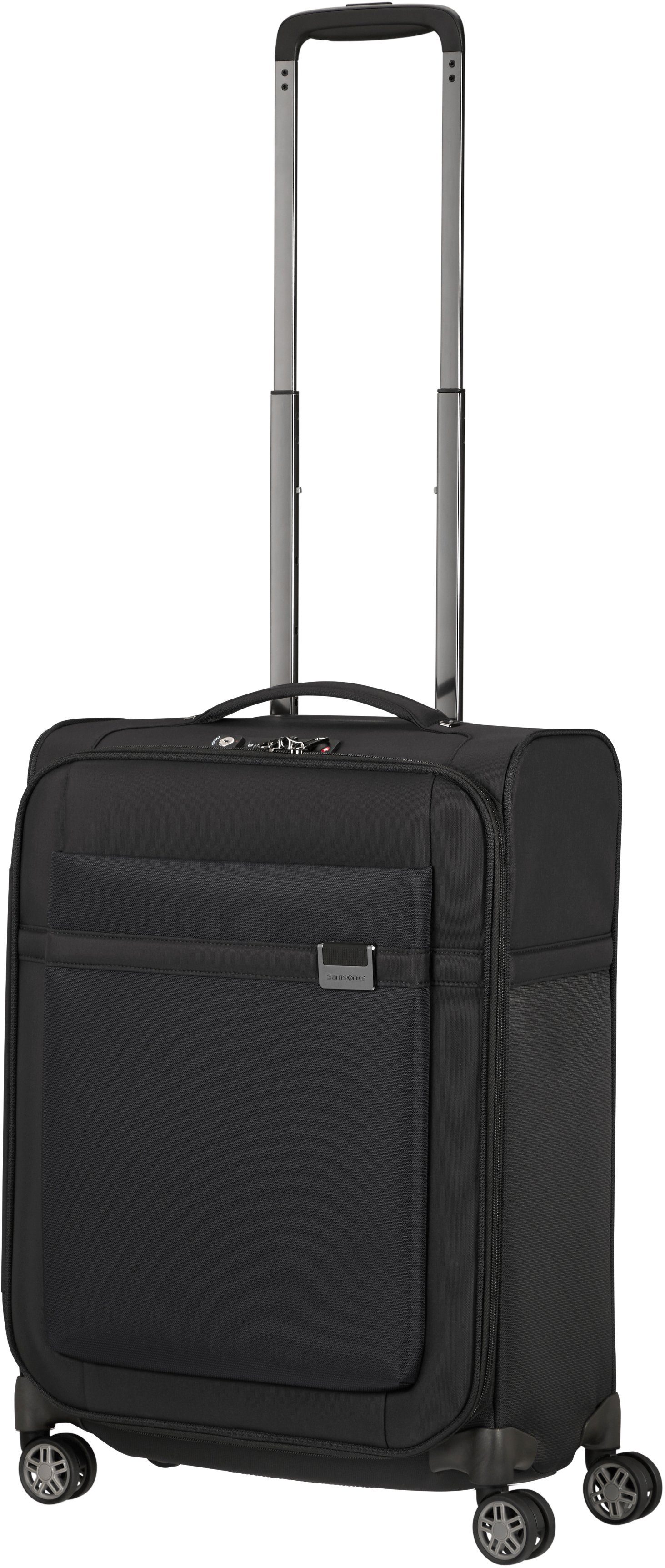 Samsonite Zachte bagage trolley Zachte schaal koffer grote koffer reiskoffer met volumevergroting