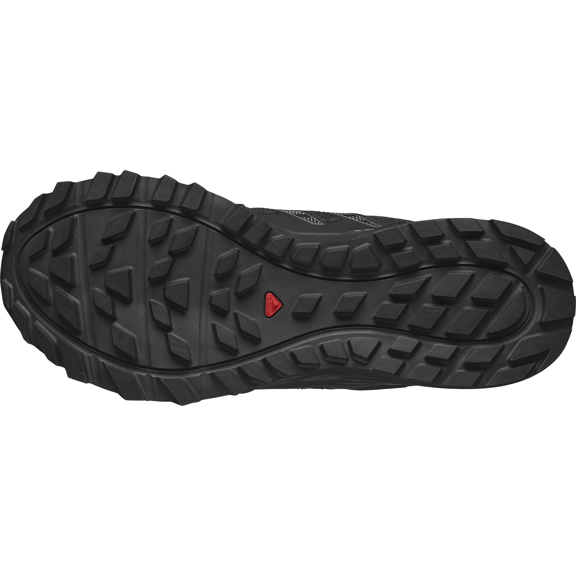 Salomon Wandelschoenen WANDER GORE-TEX® waterdicht, trailrunningschoenen